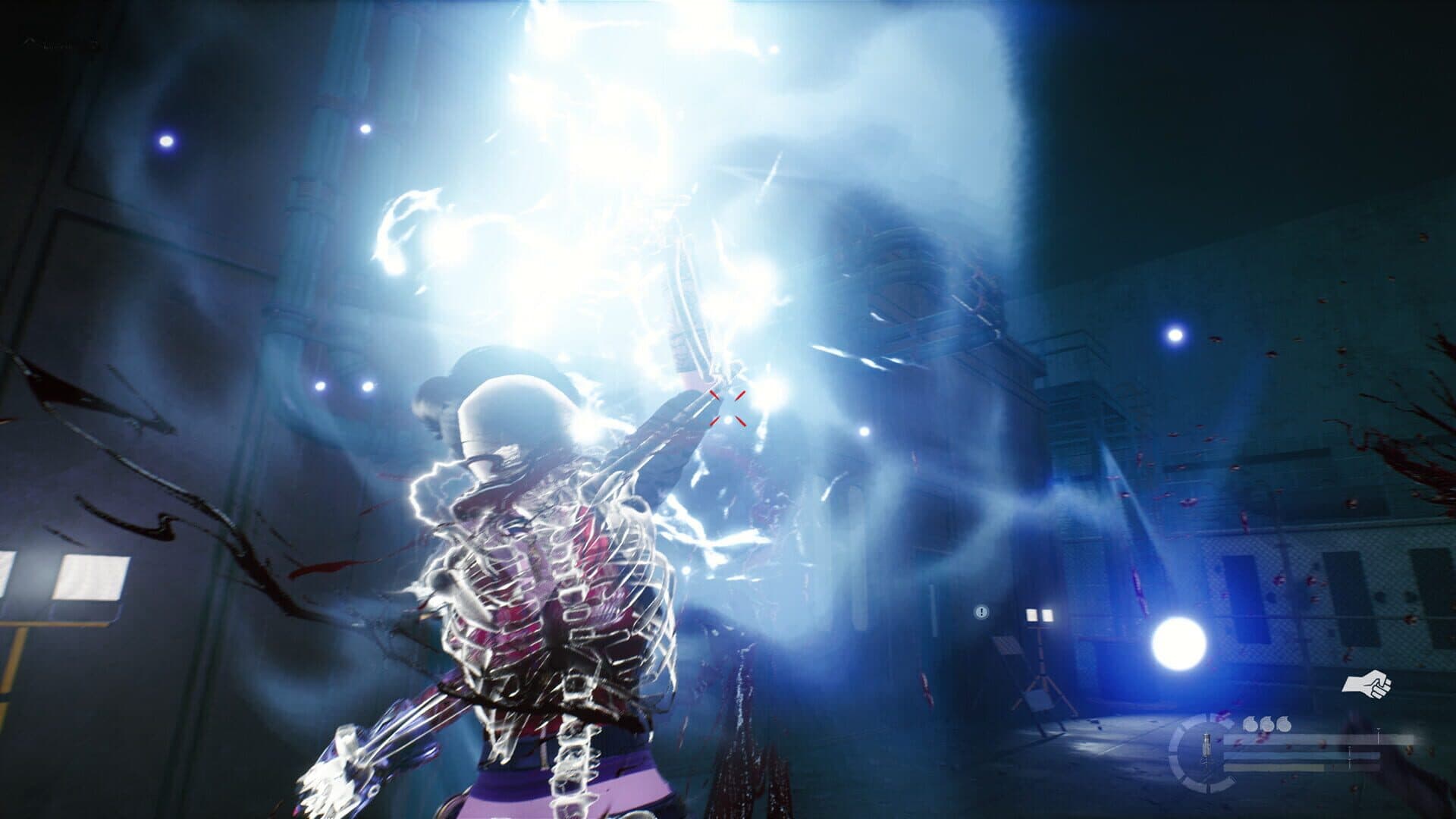 Screenshot for Dawn Break