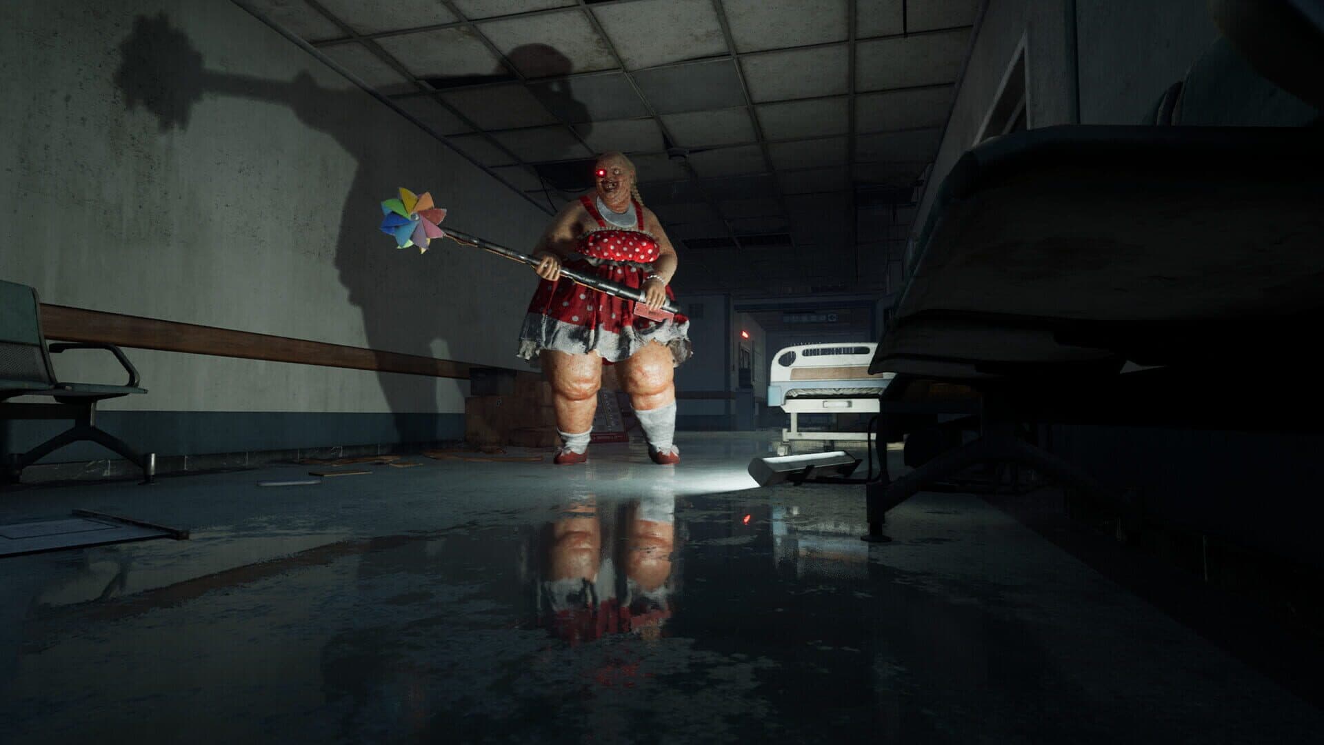 Screenshot for Dawn Break