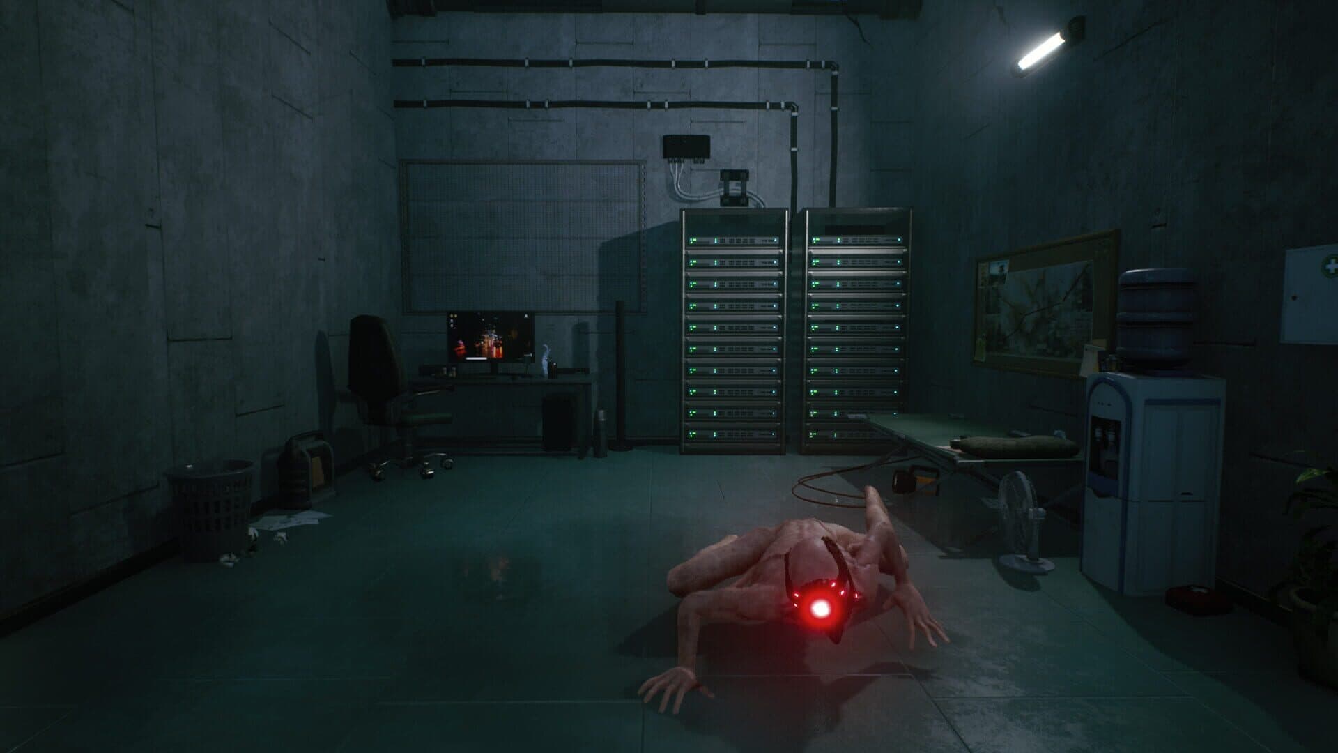 Screenshot for Dawn Break