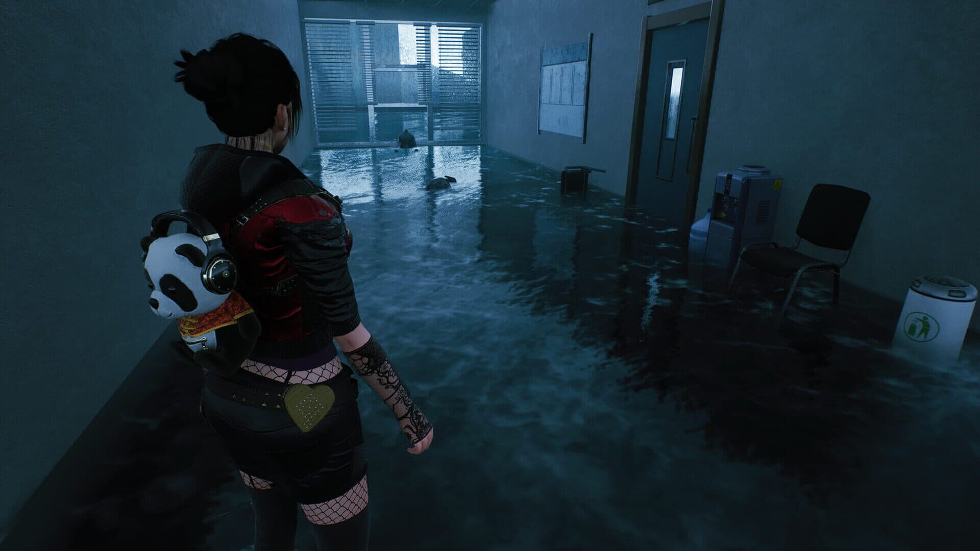 Screenshot for Dawn Break