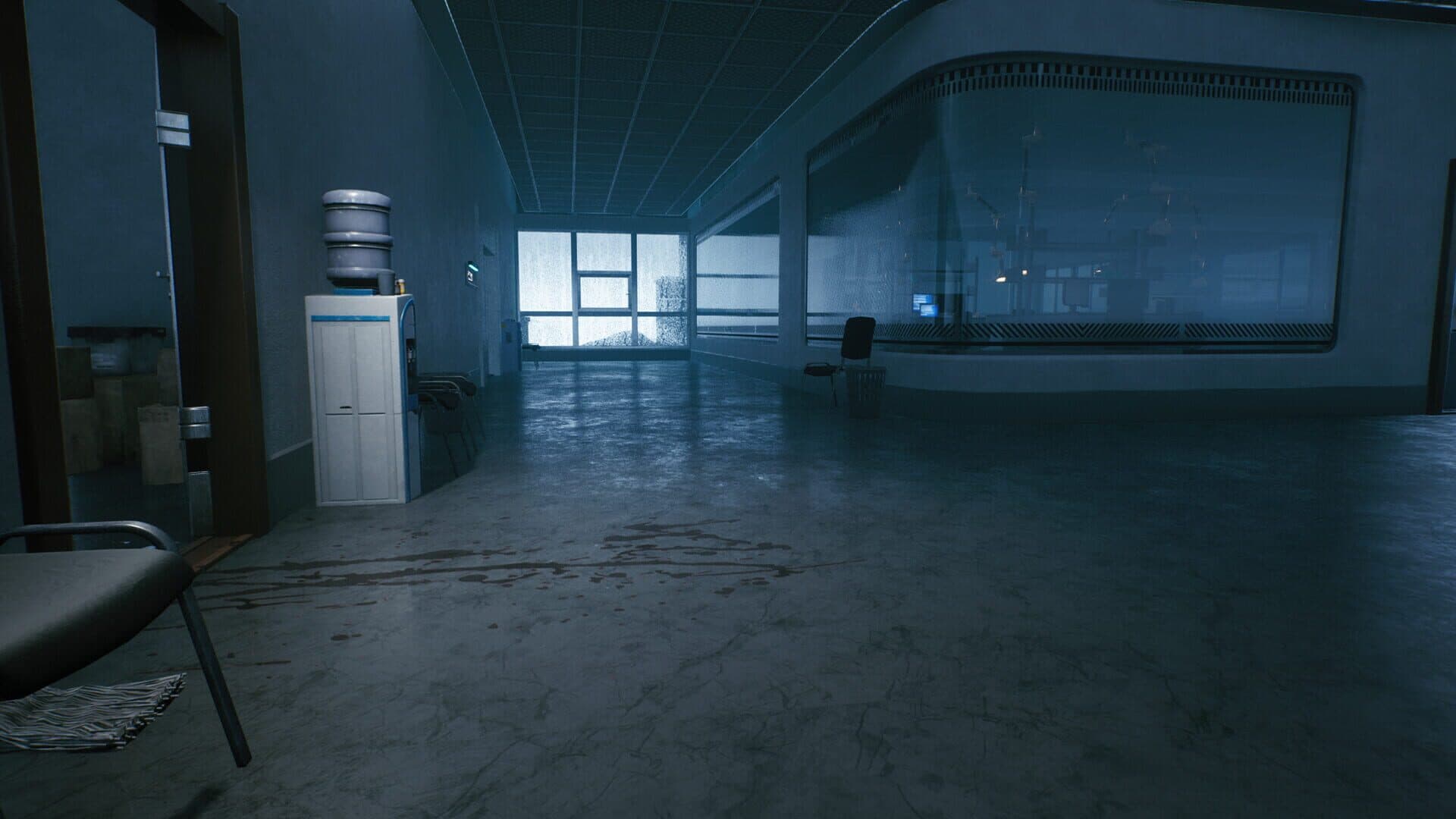 Screenshot for Dawn Break