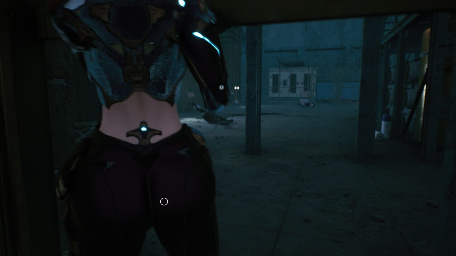 Screenshot for Dawn Break