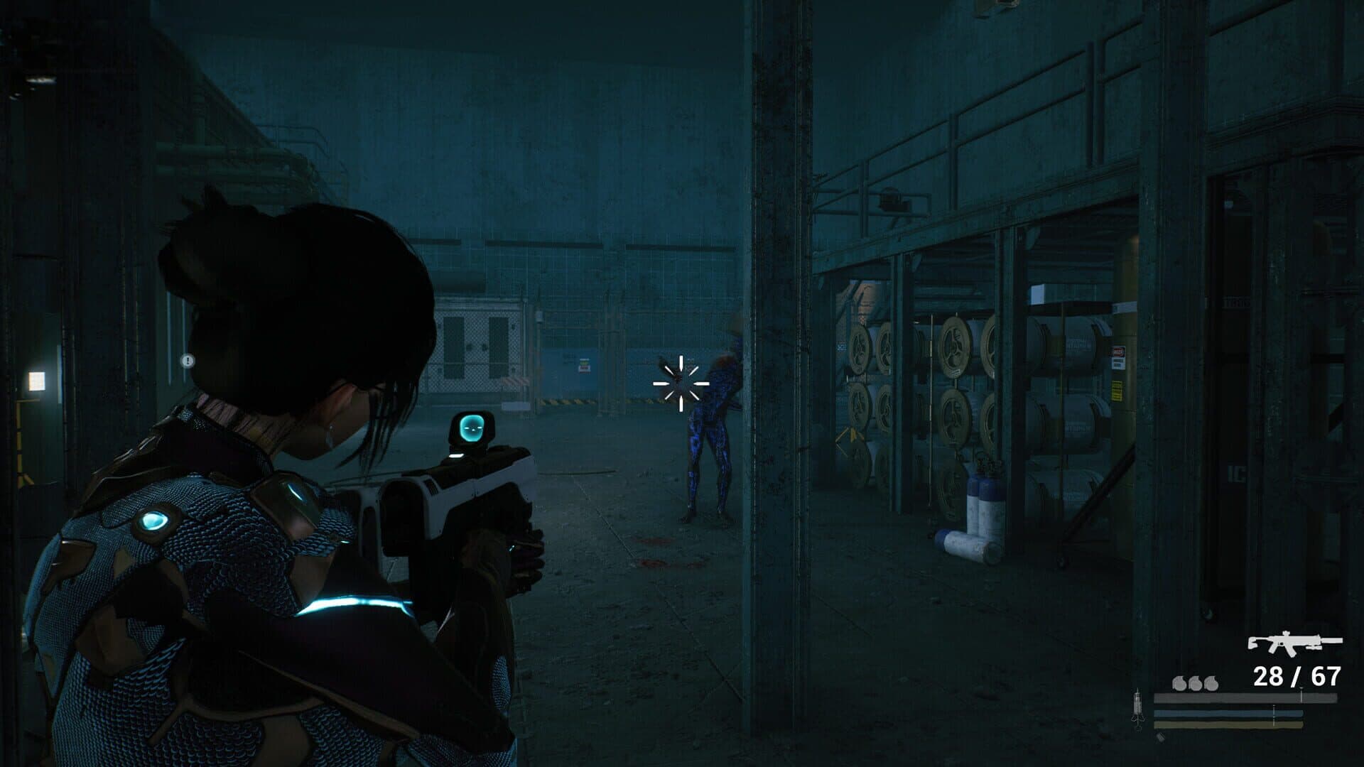 Screenshot for Dawn Break