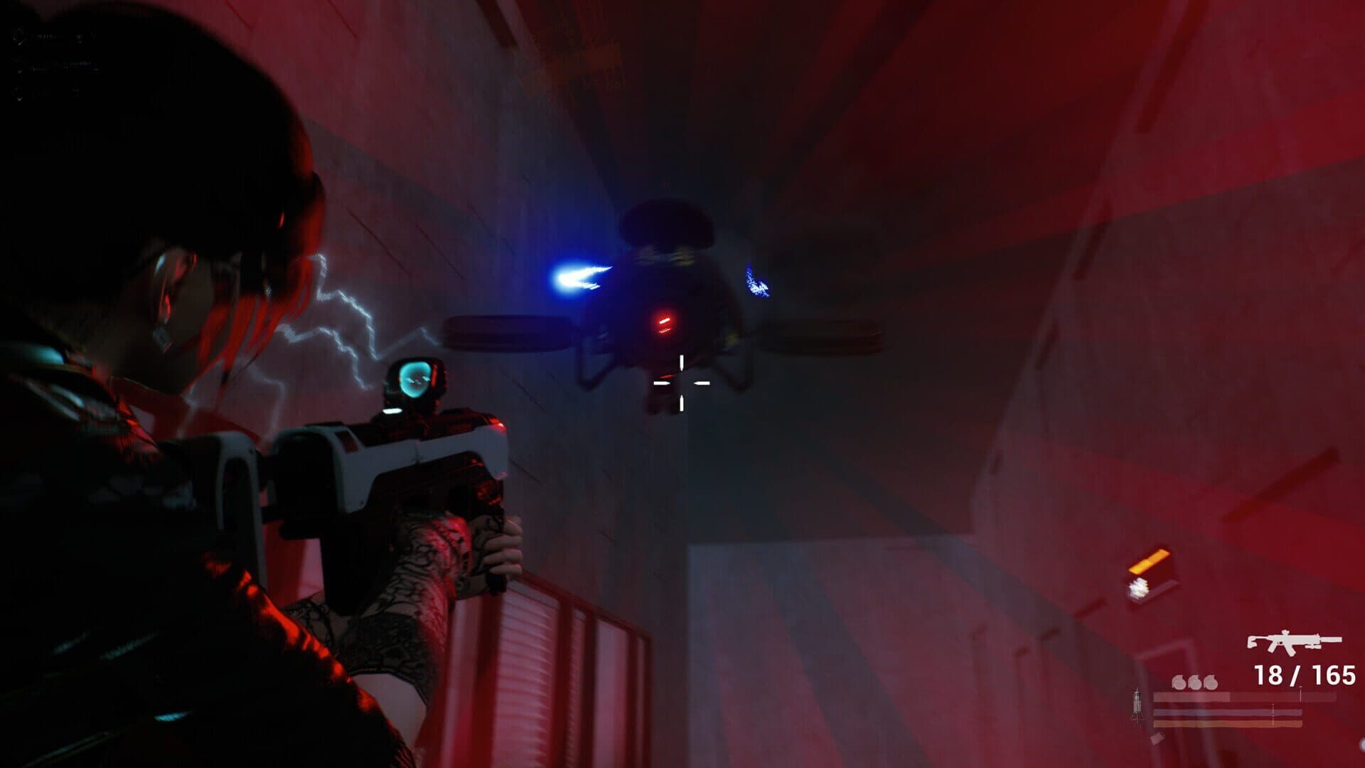 Screenshot for Dawn Break