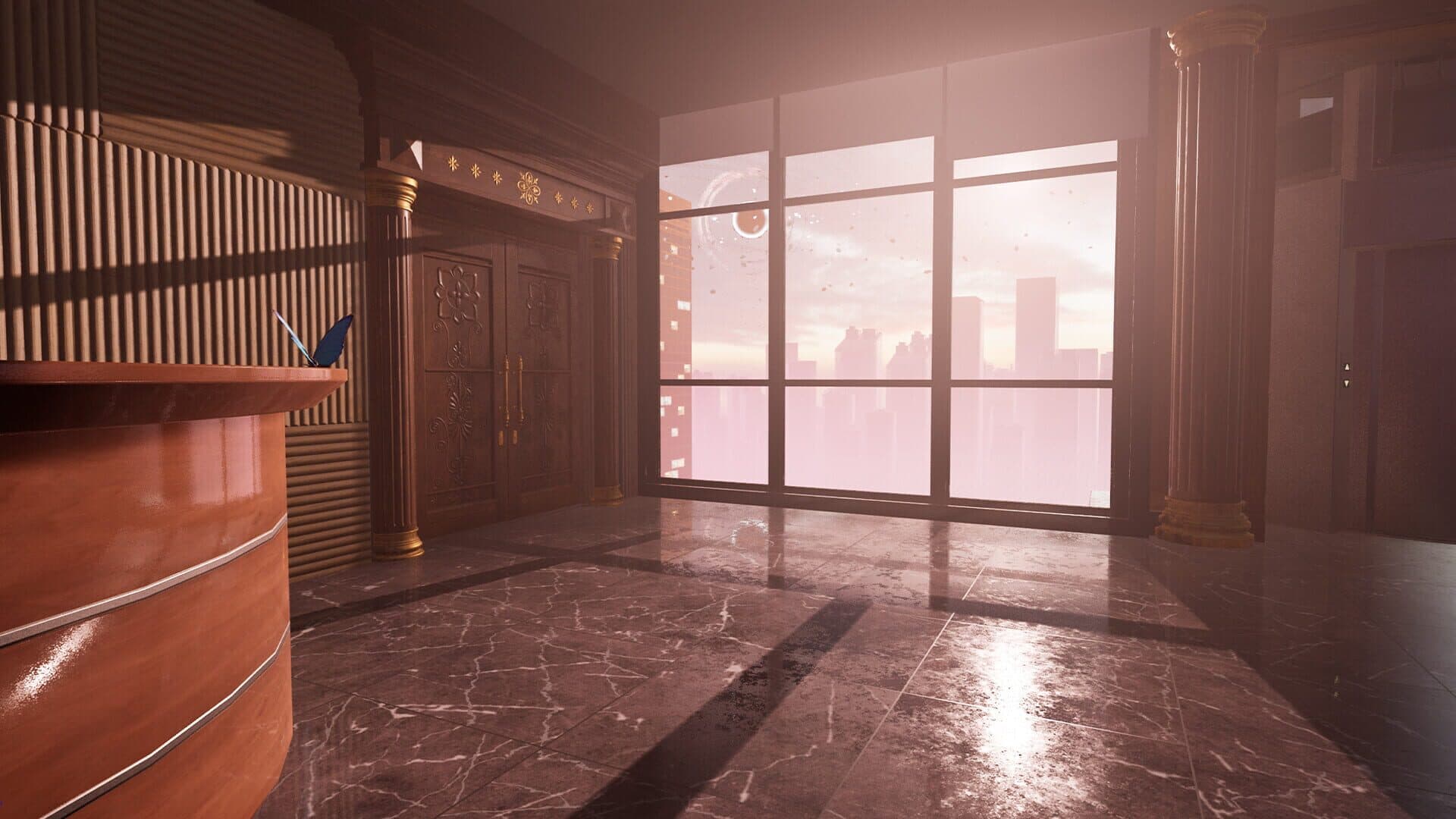 Screenshot for Dawn Break