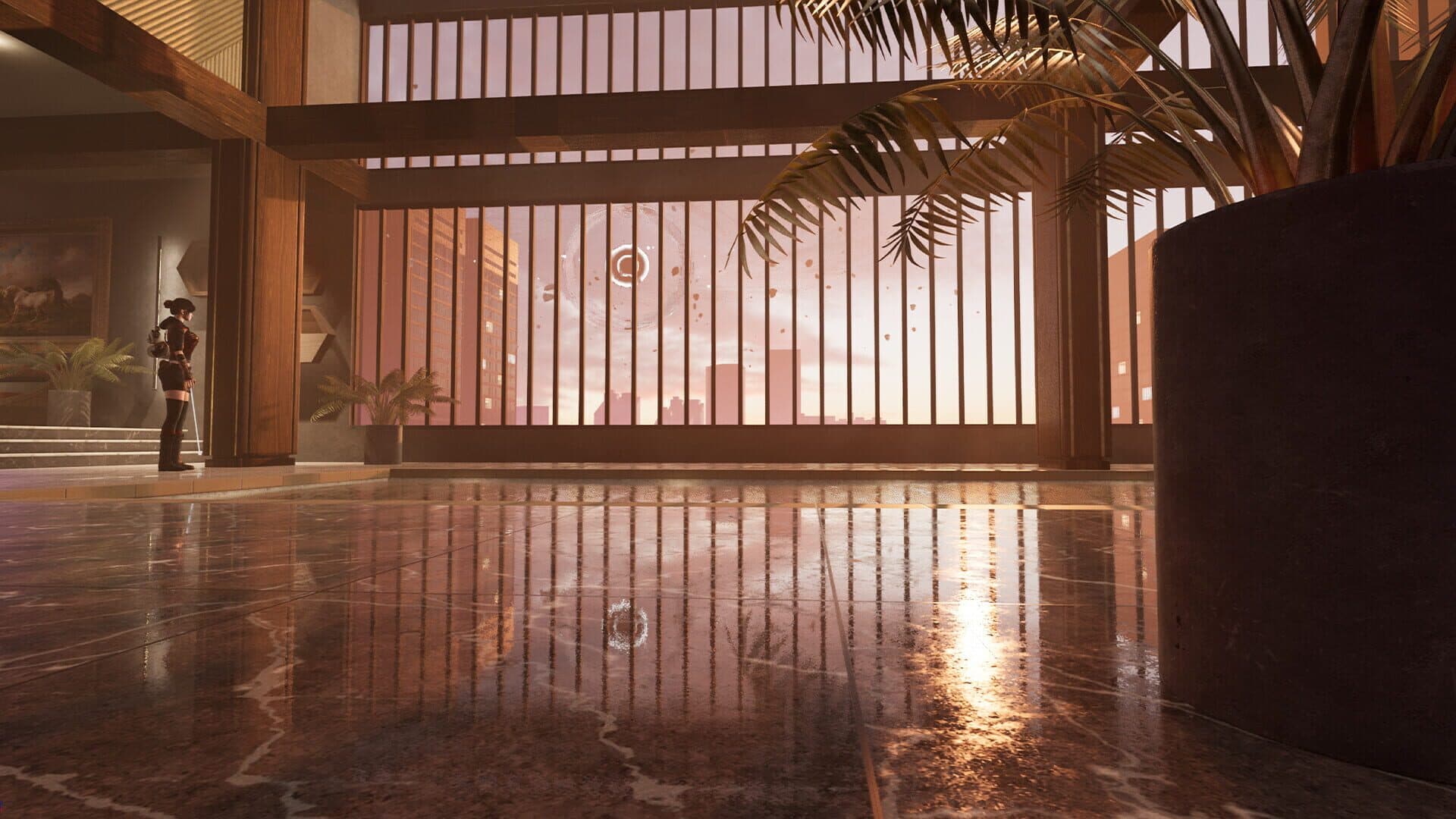 Screenshot for Dawn Break