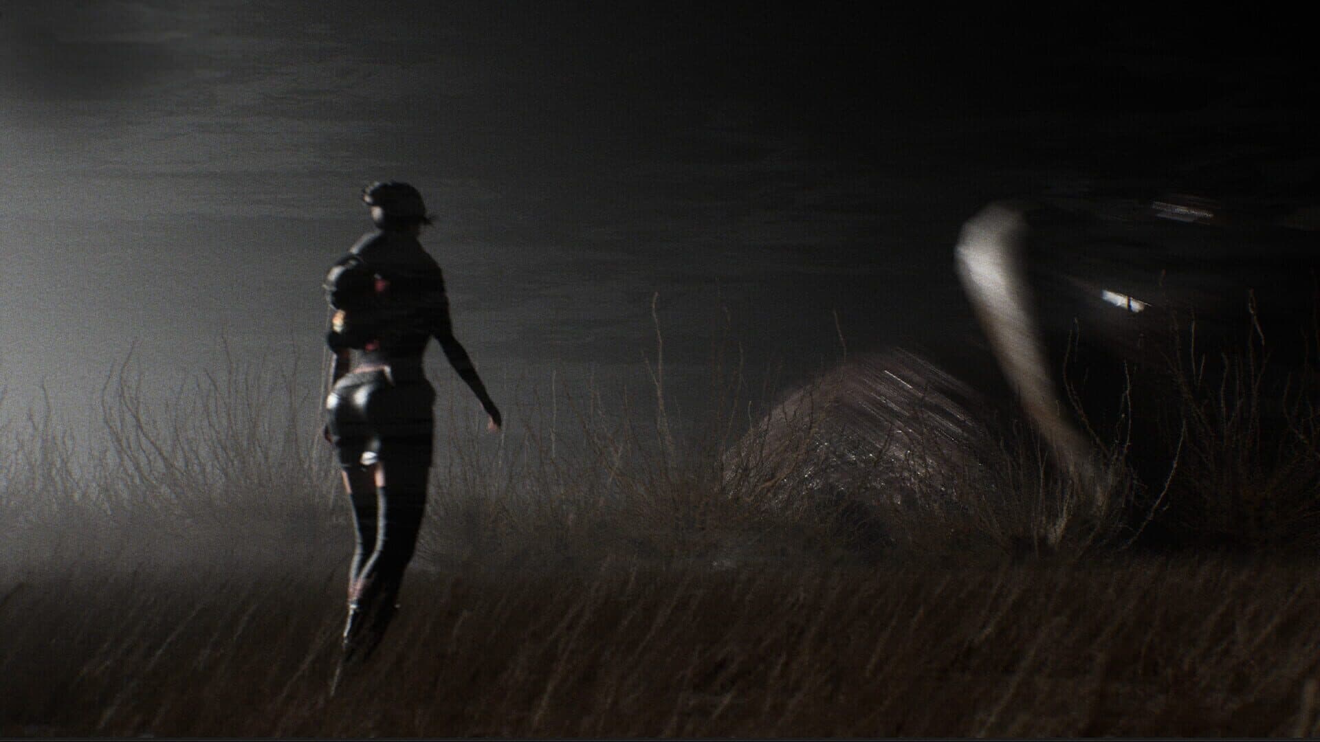 Screenshot for Dawn Break