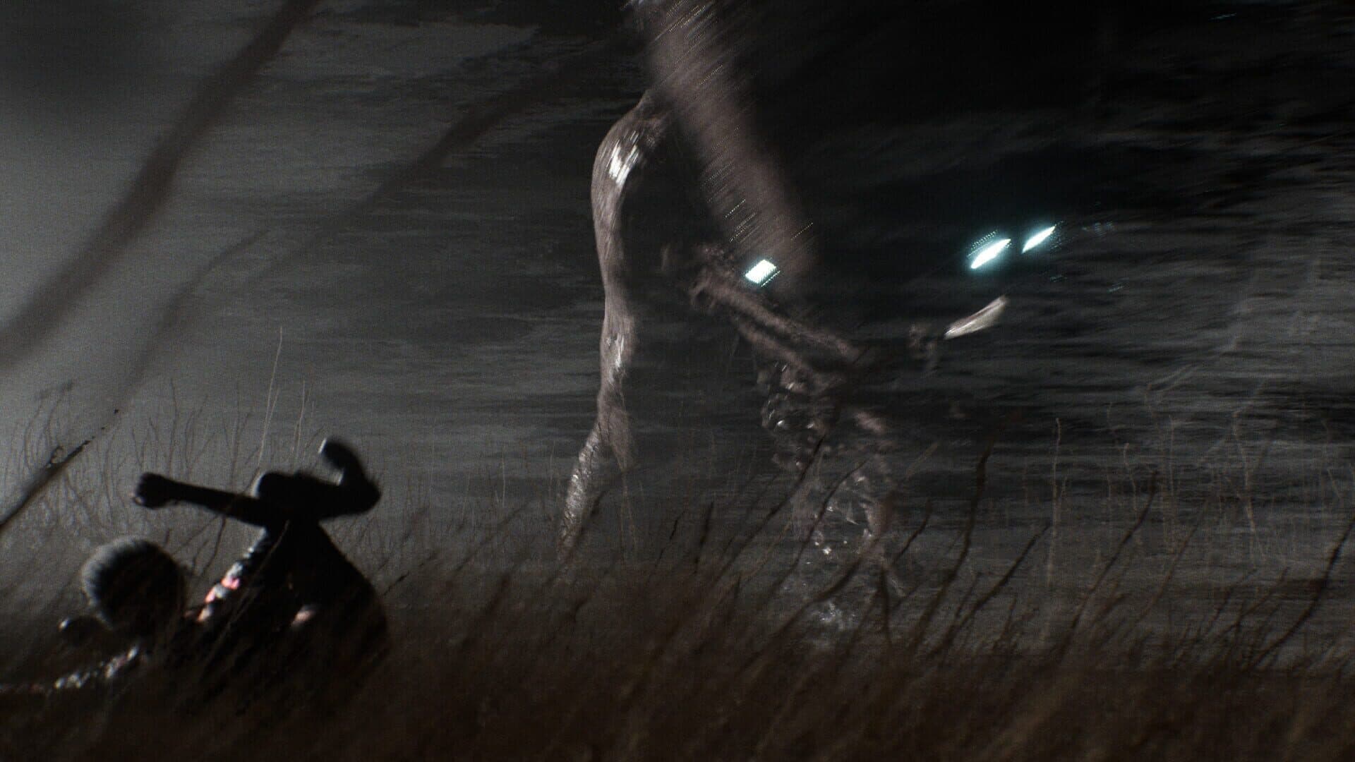 Screenshot for Dawn Break