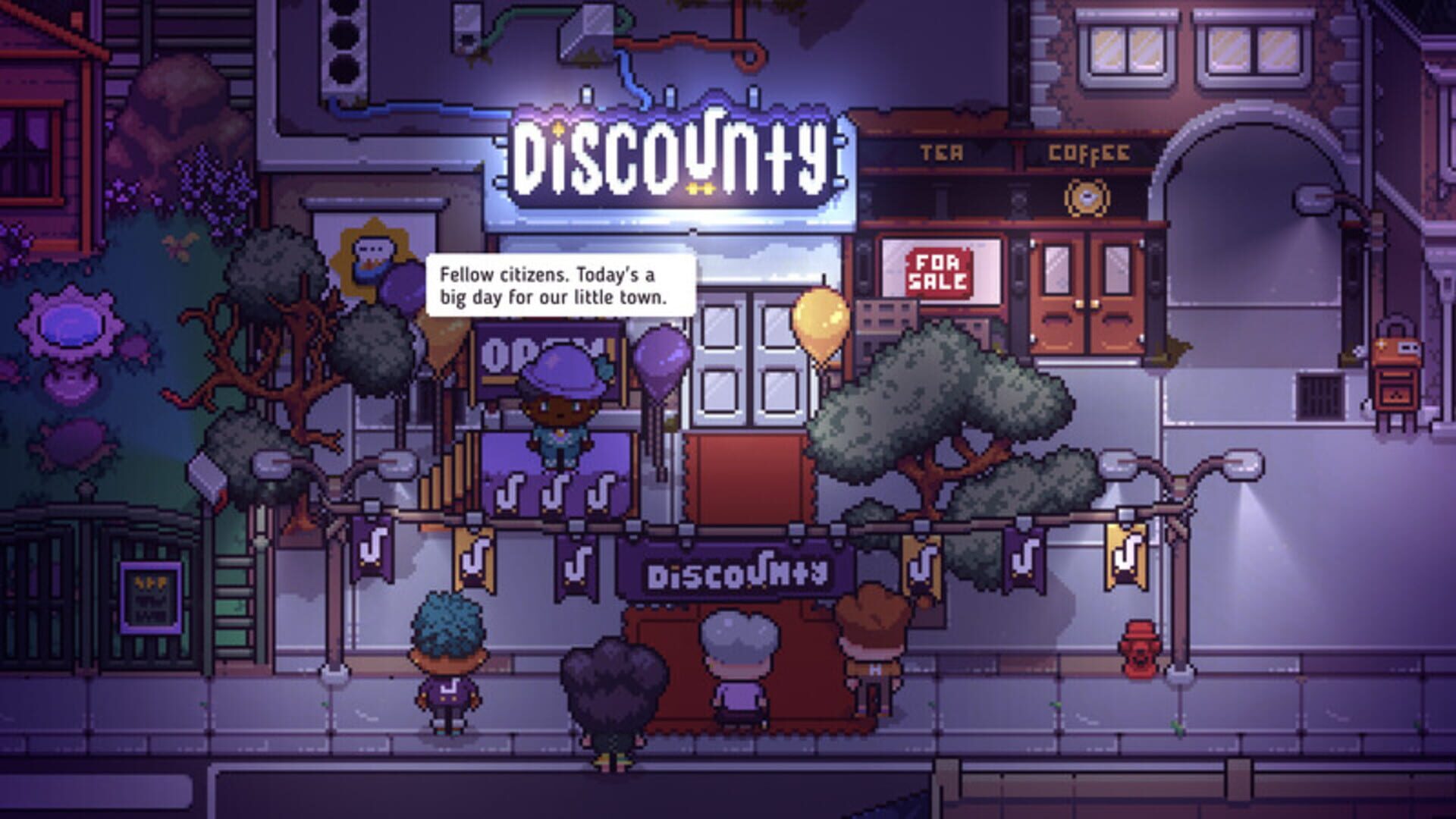 Screenshot for Discounty