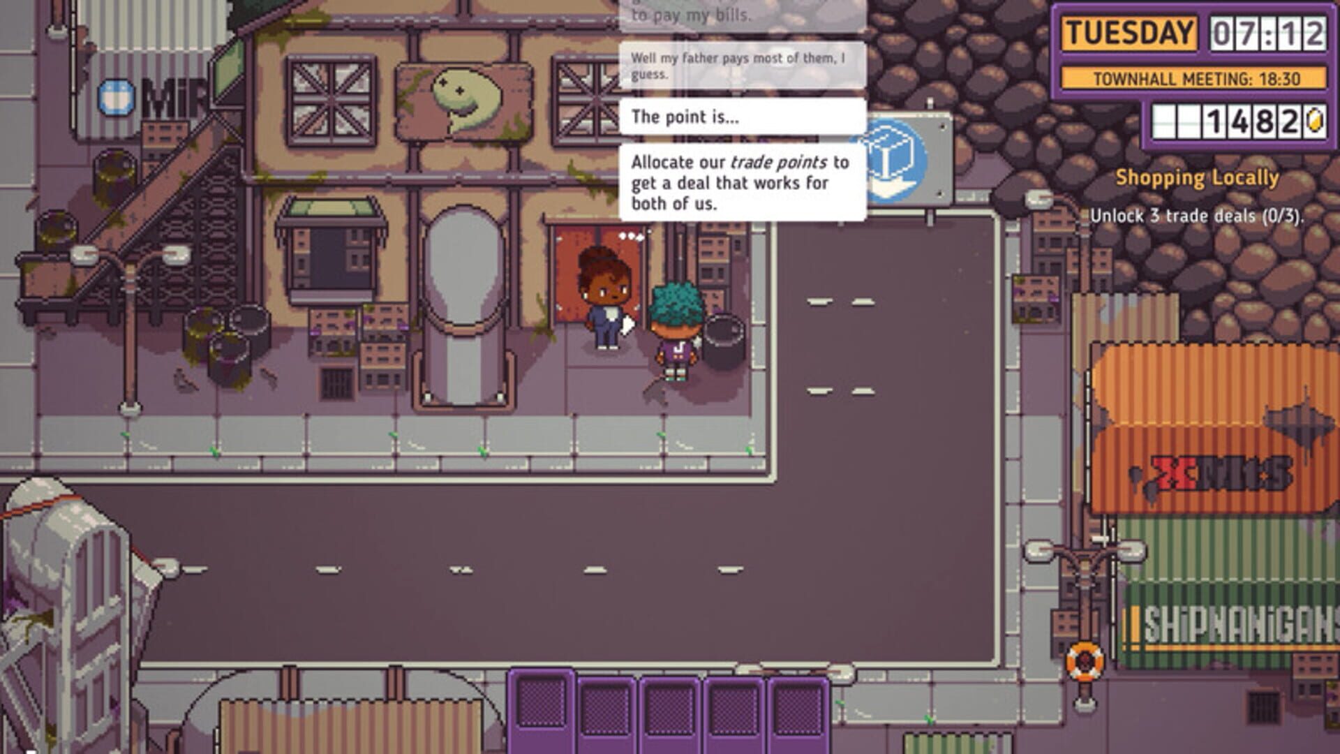 Screenshot for Discounty