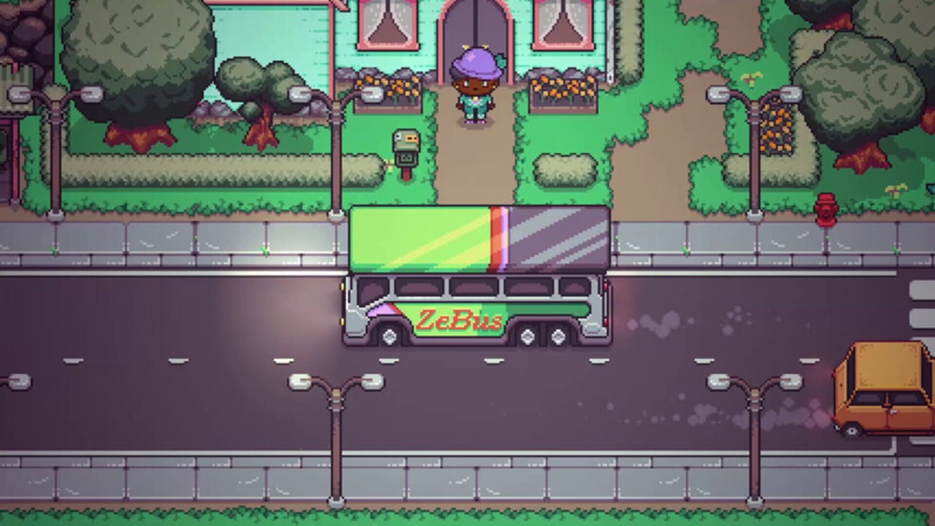 Screenshot for Discounty