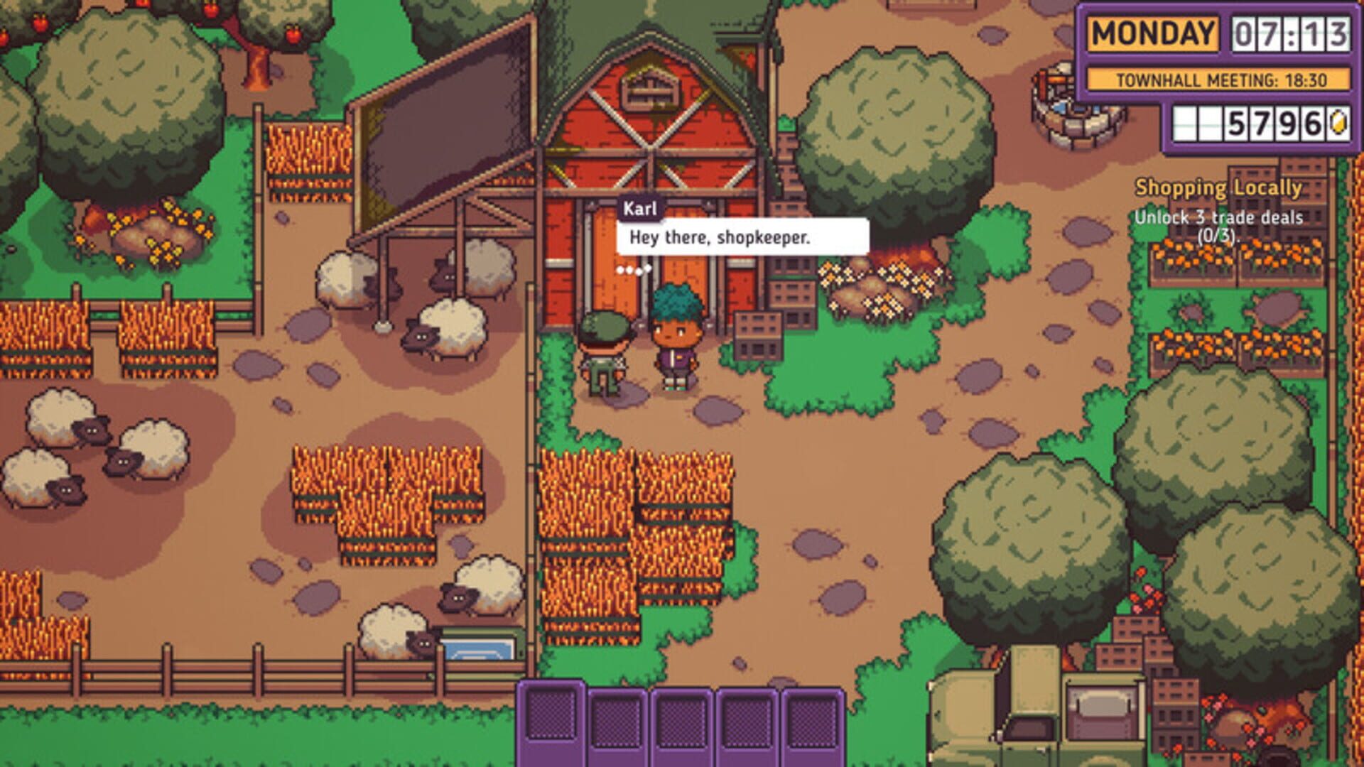 Screenshot for Discounty