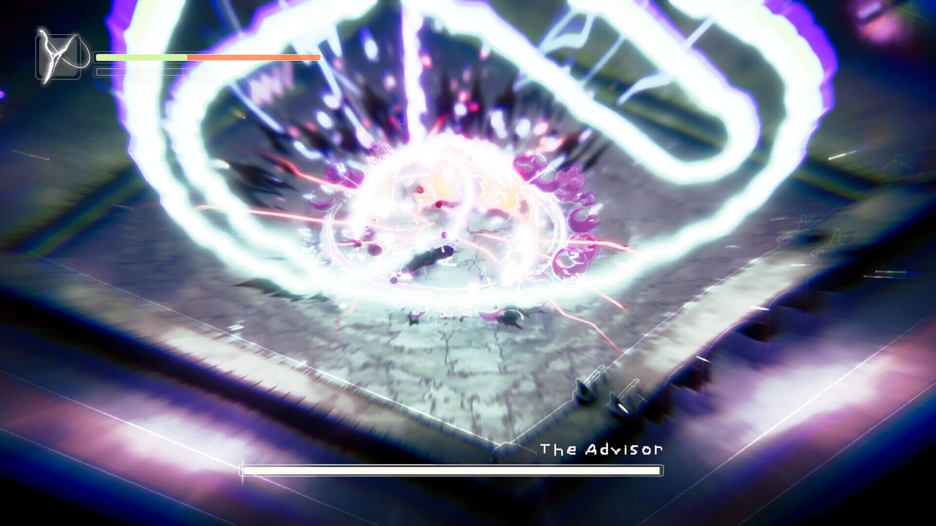 Screenshot for Memoria Wake