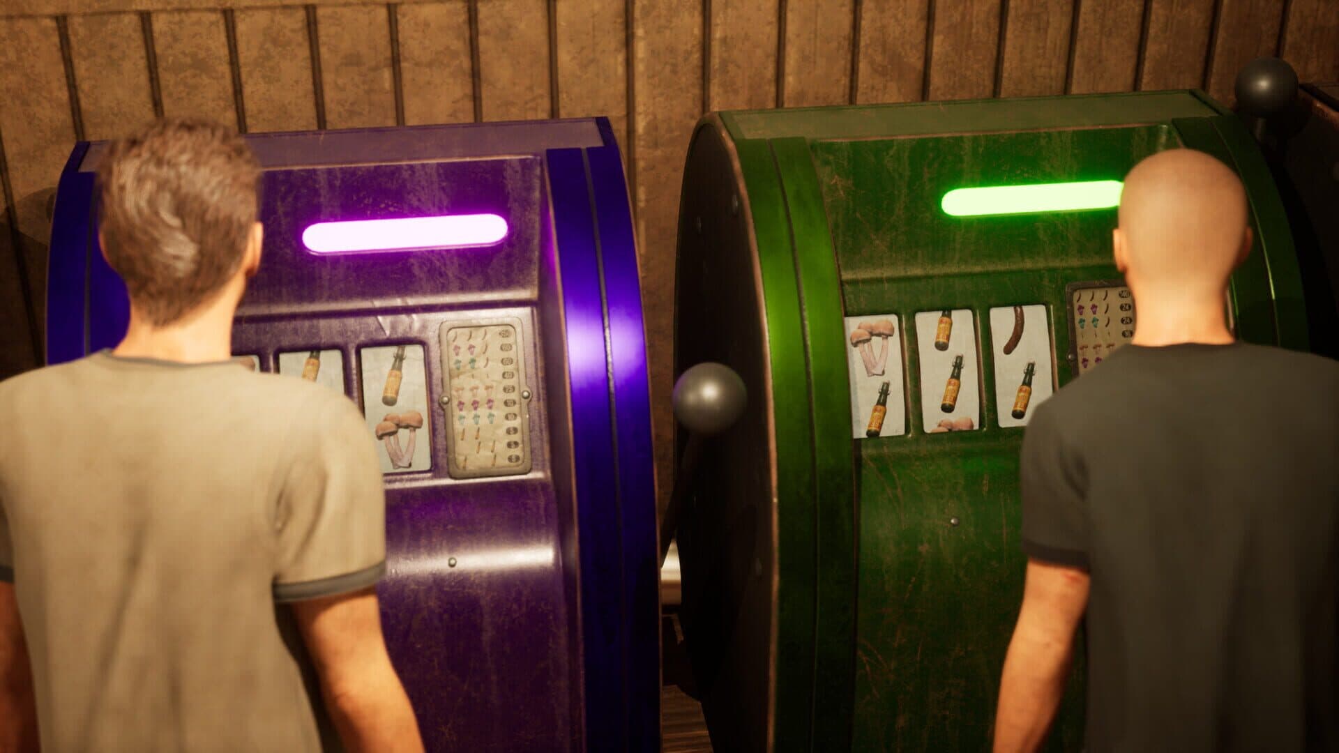 Screenshot for Bum: Revenge