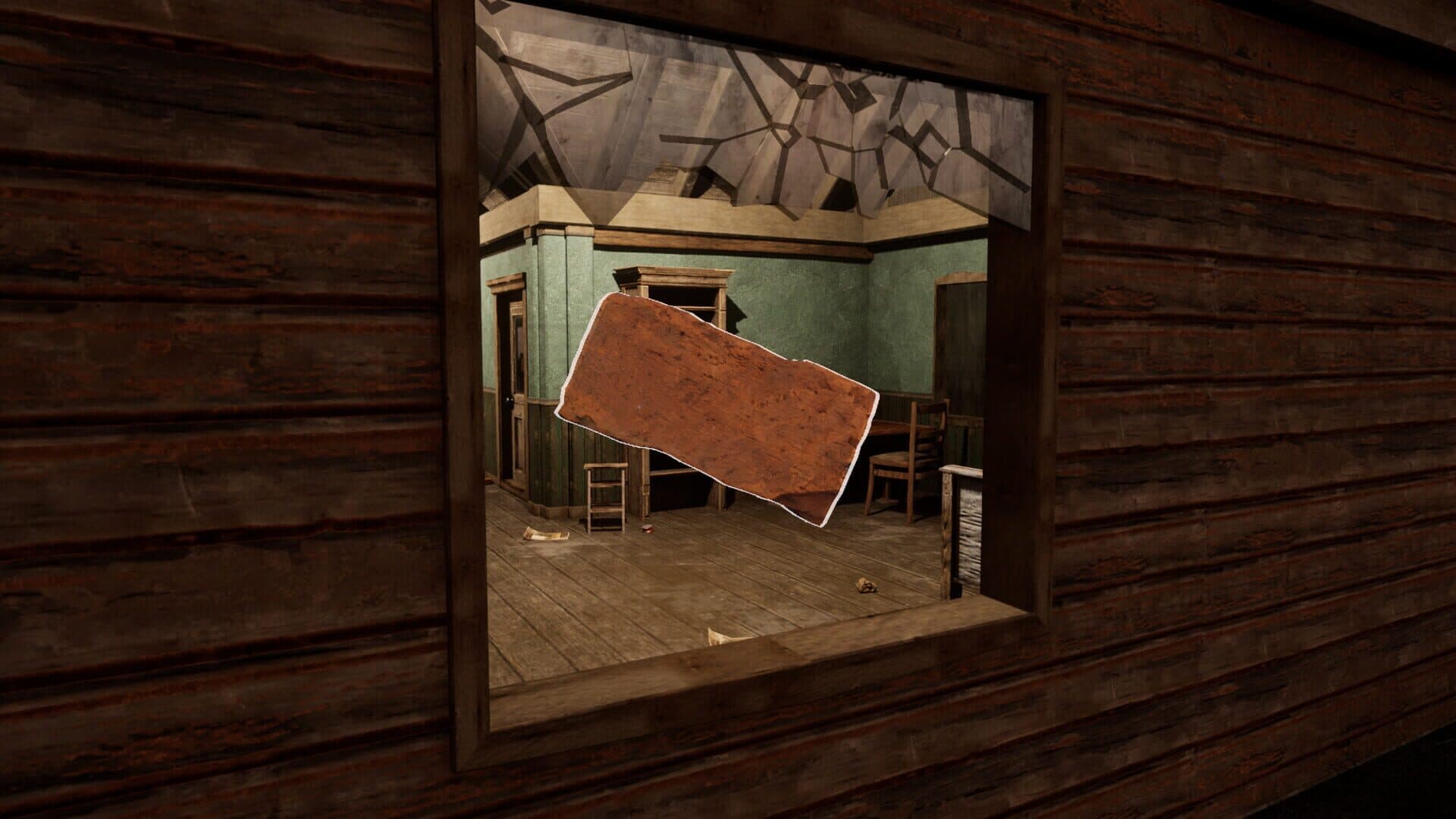 Screenshot for Bum: Revenge