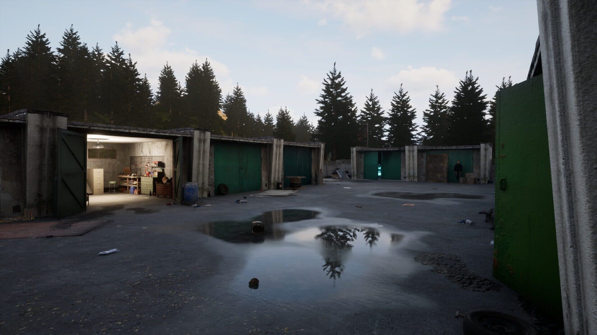 Screenshot for Bum: Revenge