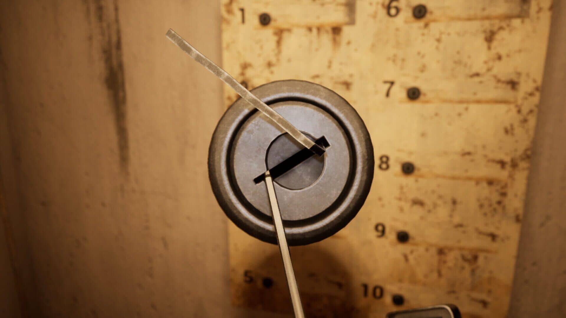 Screenshot for Bum: Revenge