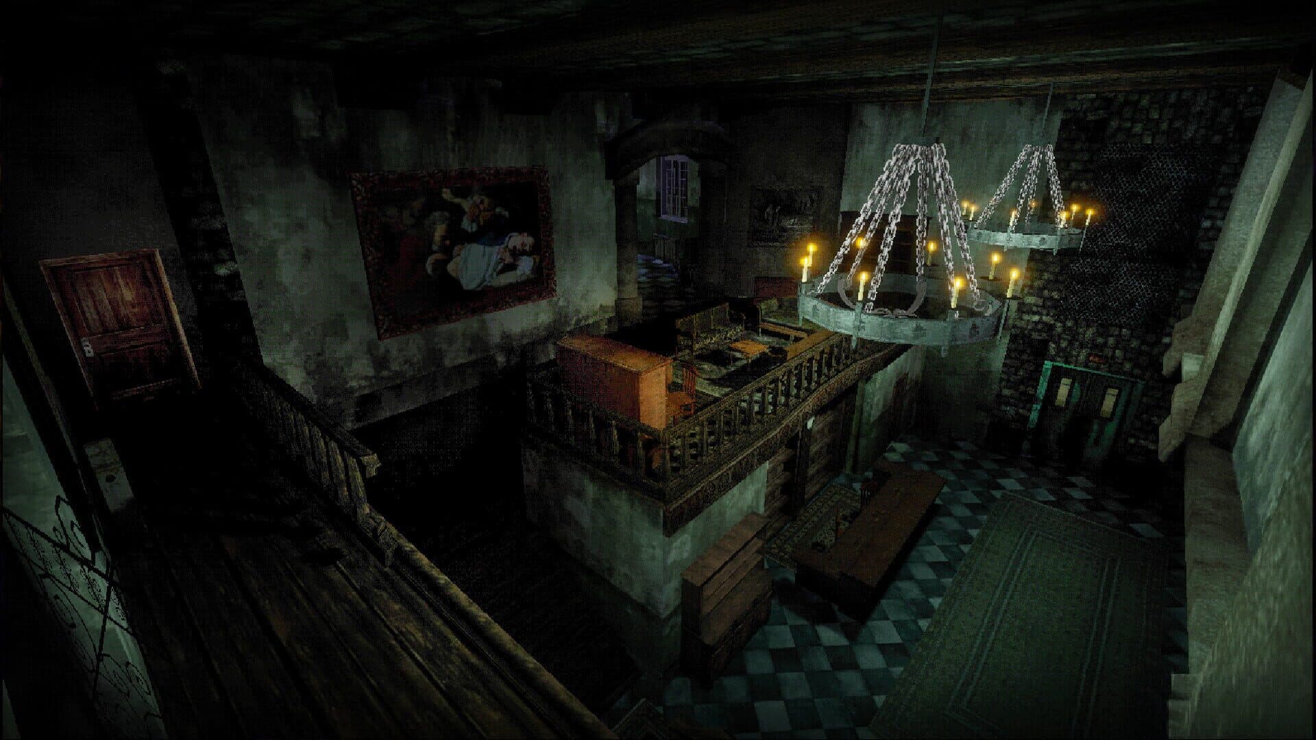 Screenshot for Doctor Viscera