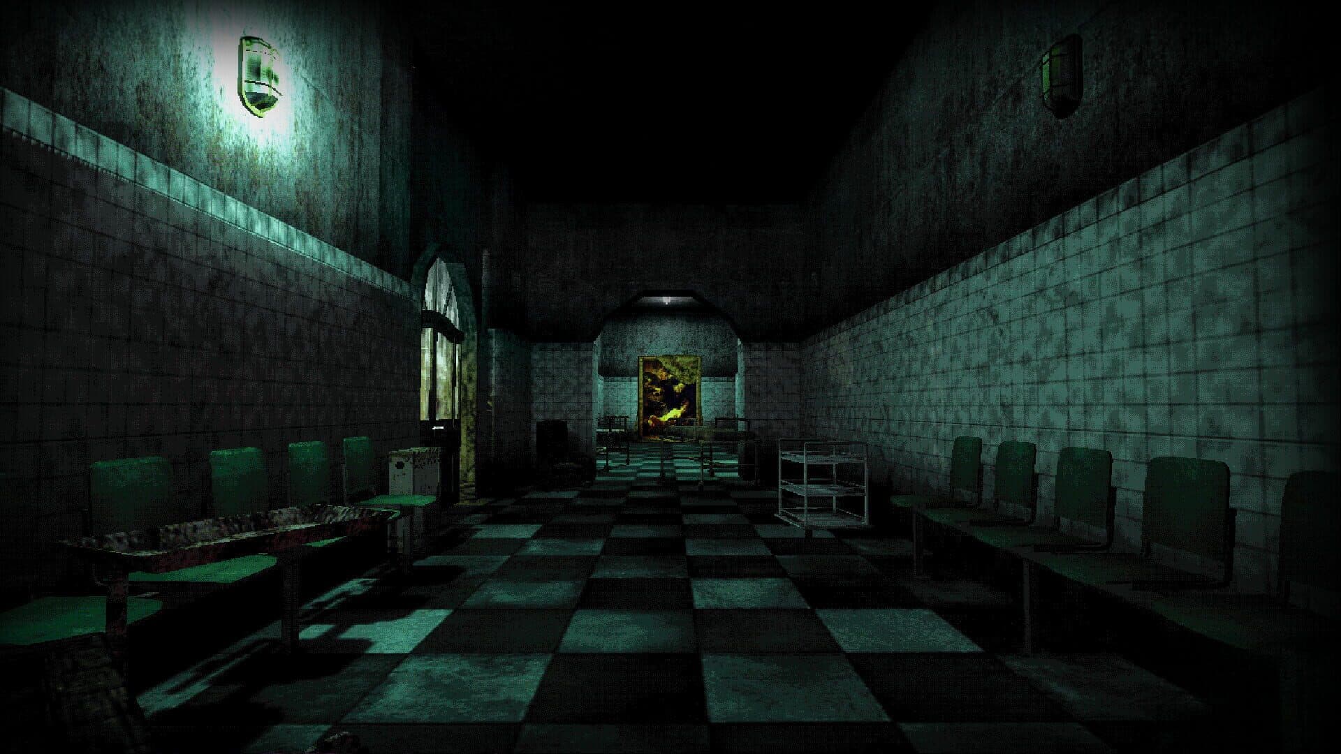 Screenshot for Doctor Viscera