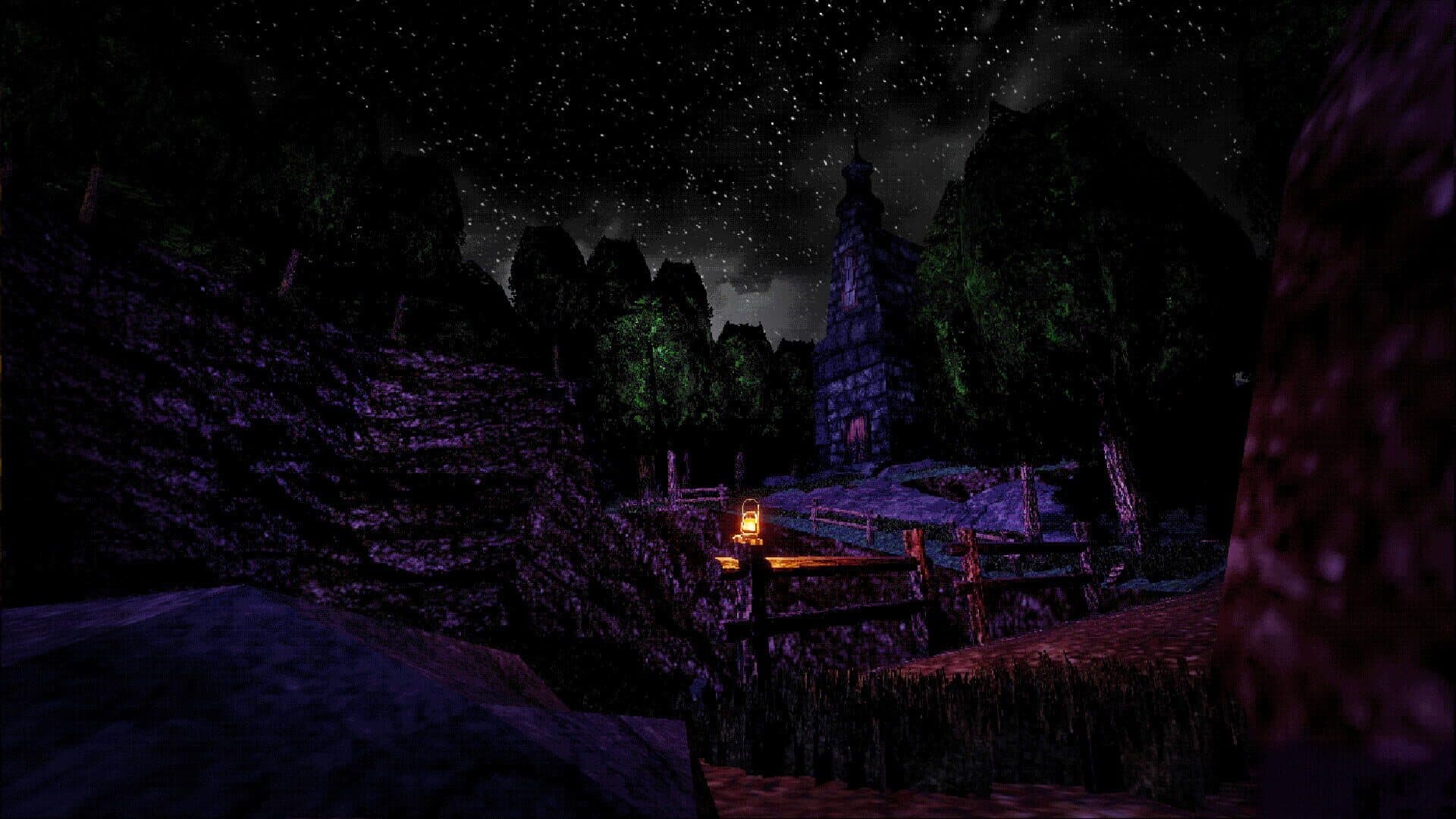 Screenshot for Doctor Viscera