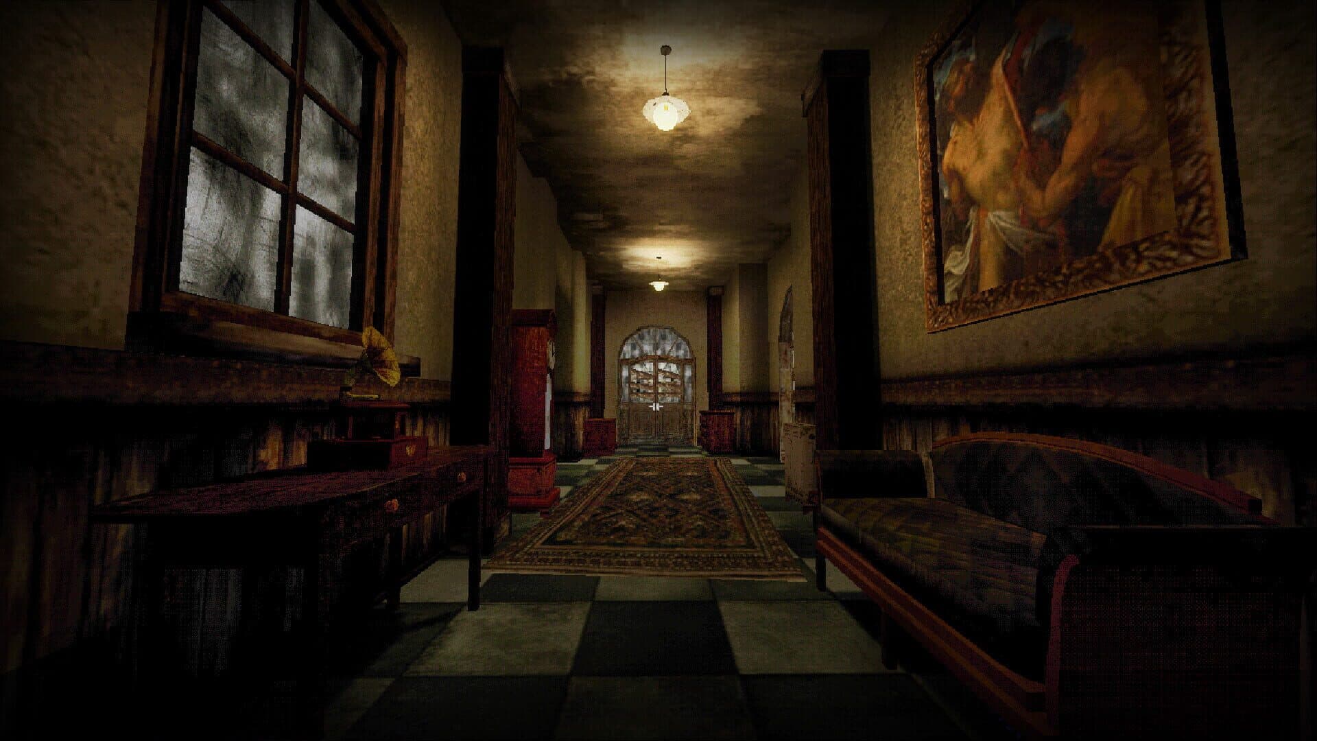 Screenshot for Doctor Viscera