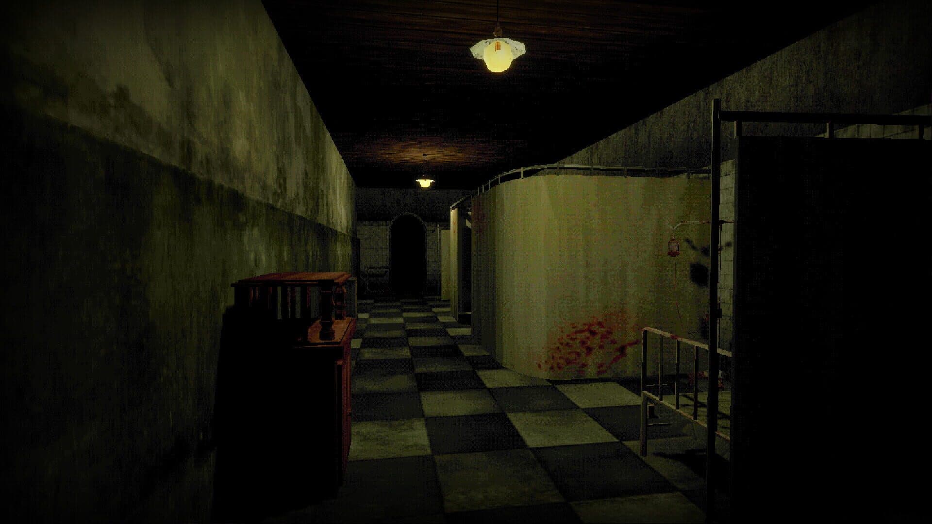 Screenshot for Doctor Viscera