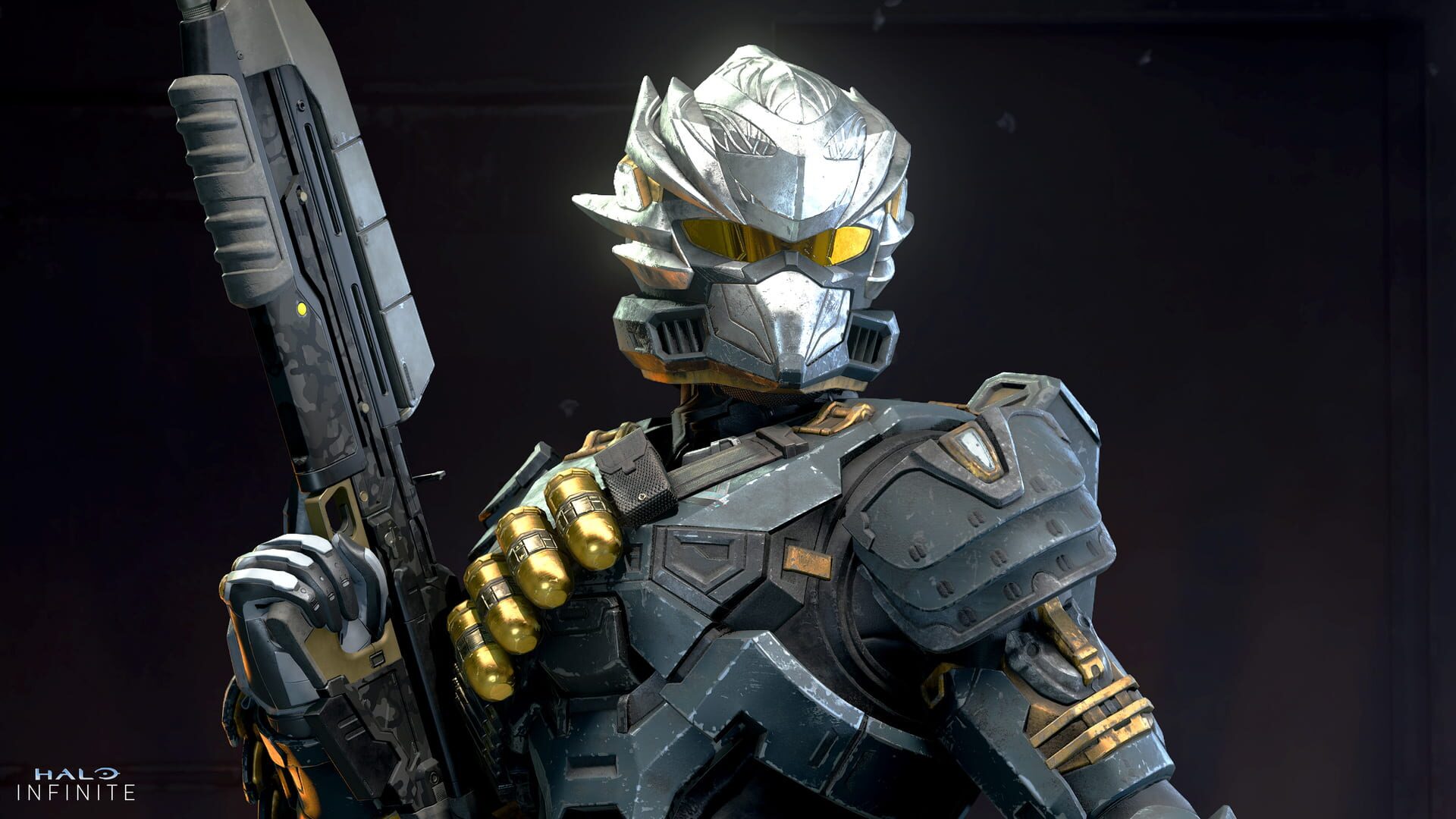 Screenshot for Halo Infinite: Operation - Legacy