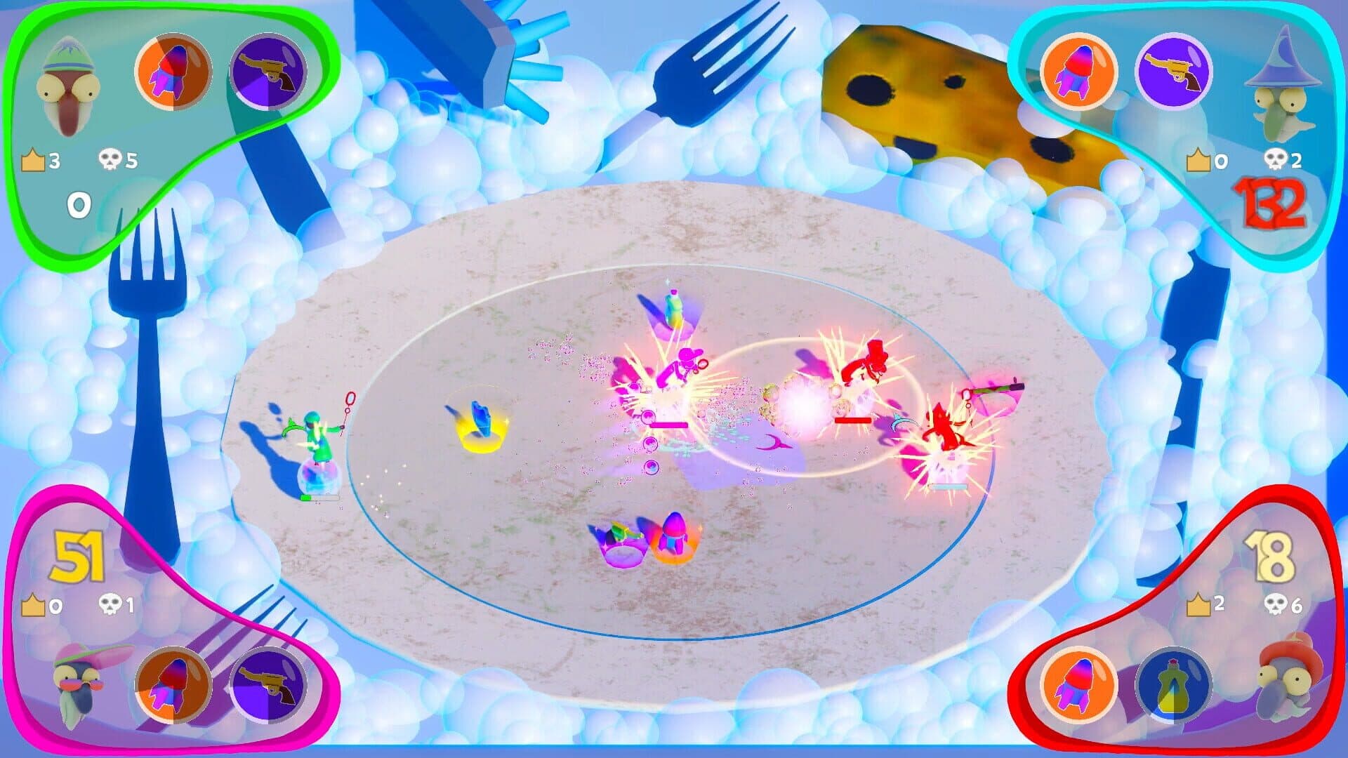 Screenshot for Wizzo PopOut