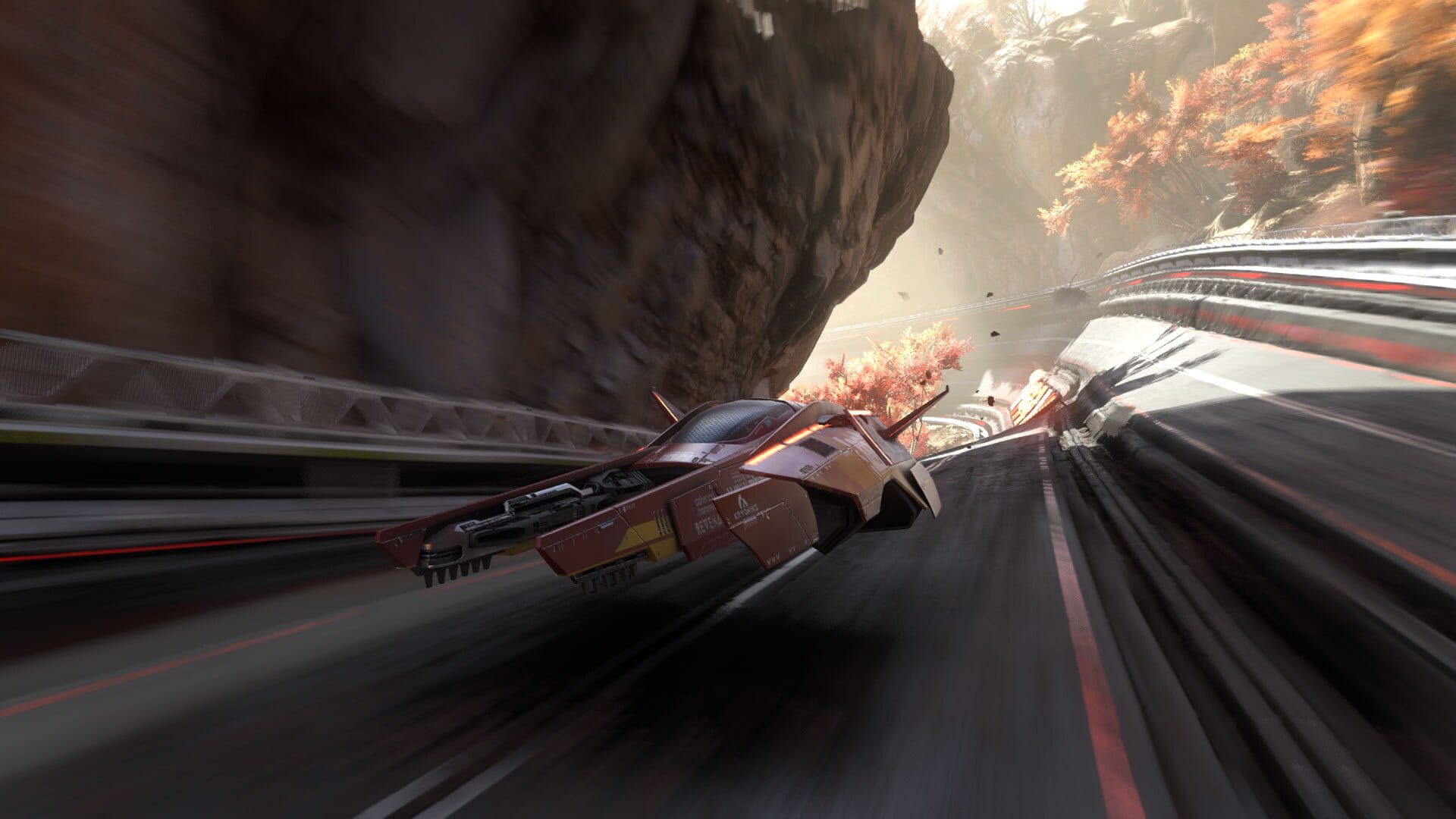 Screenshot for Fast Fusion