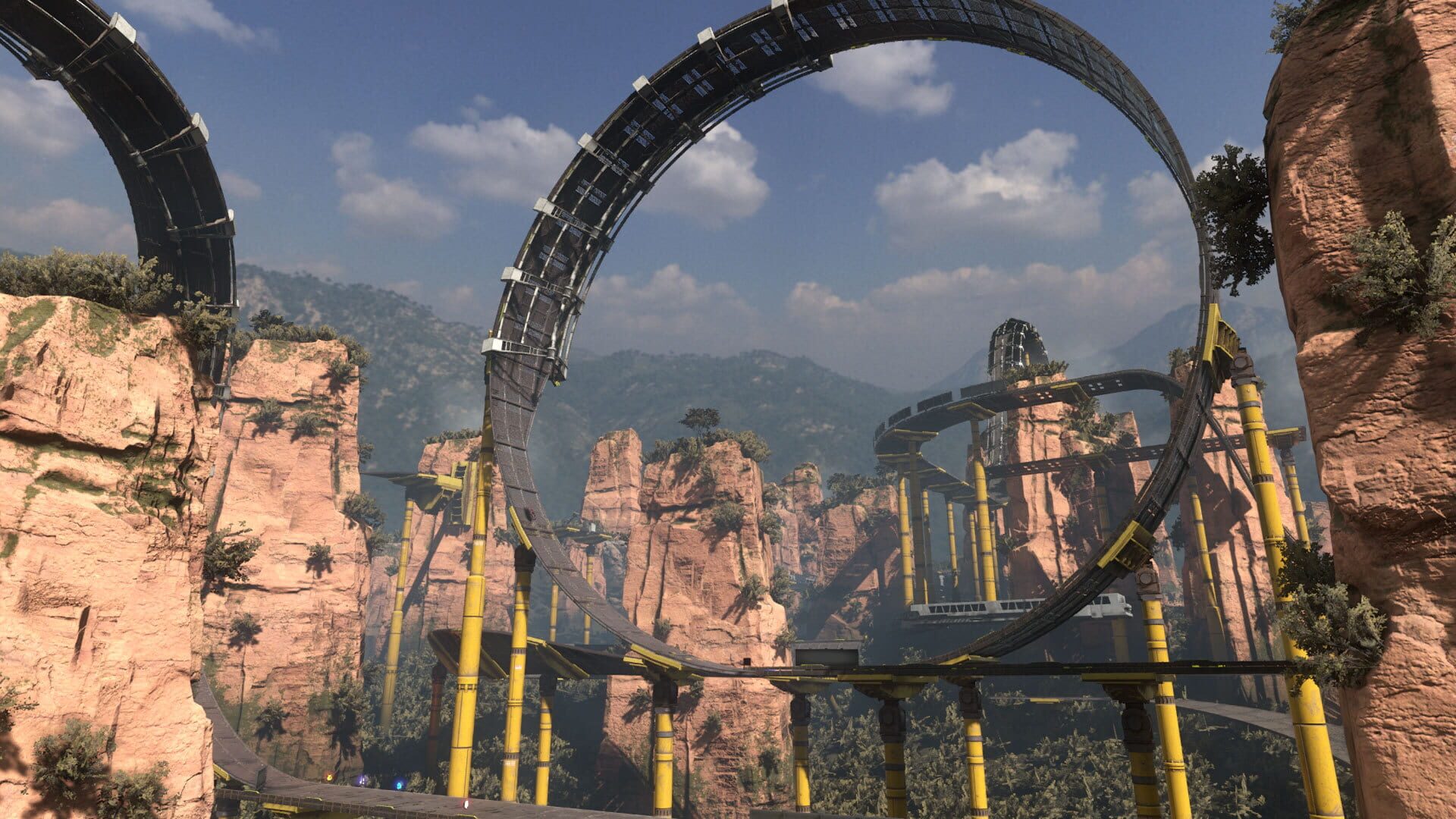 Screenshot for Fast Fusion