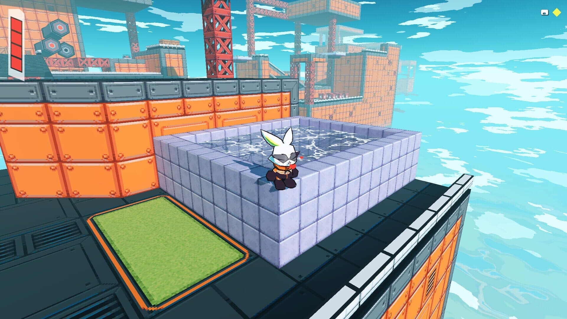 Screenshot for Bombun