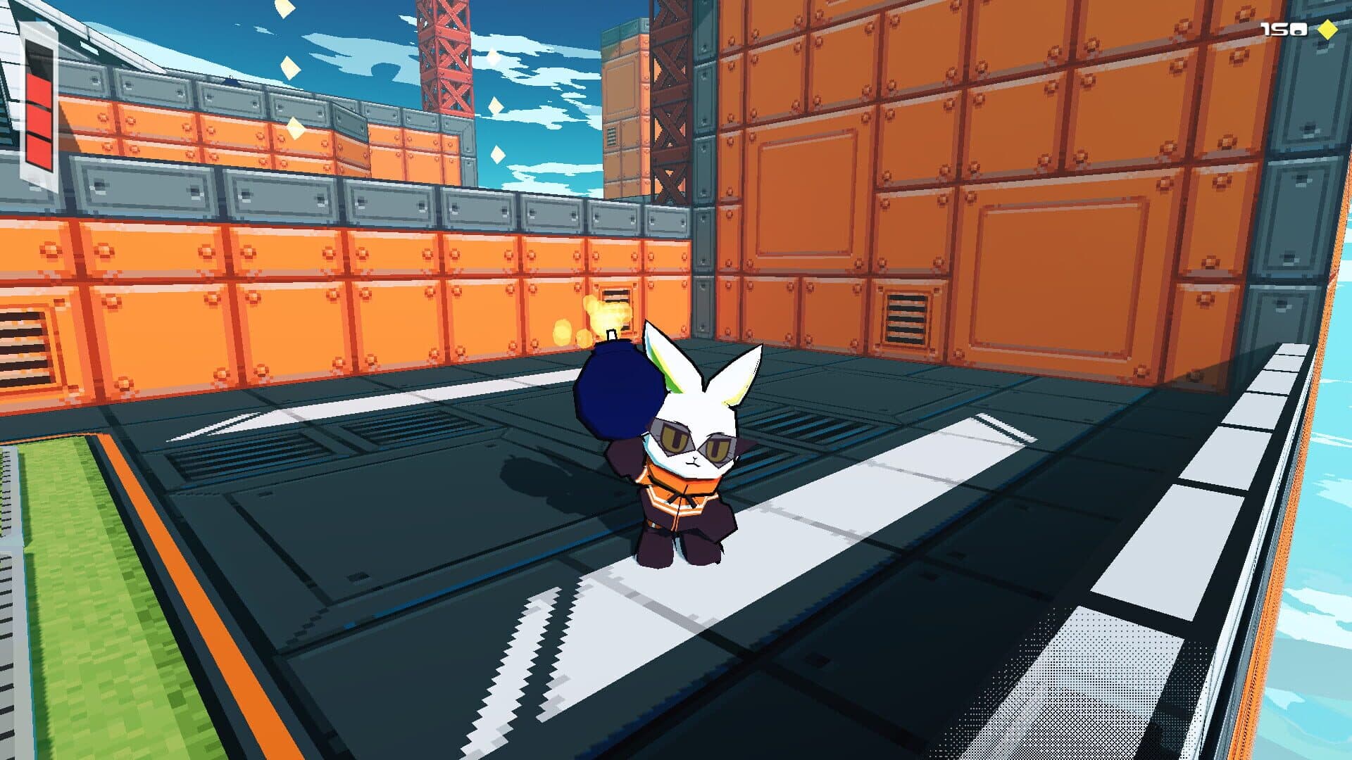 Screenshot for Bombun