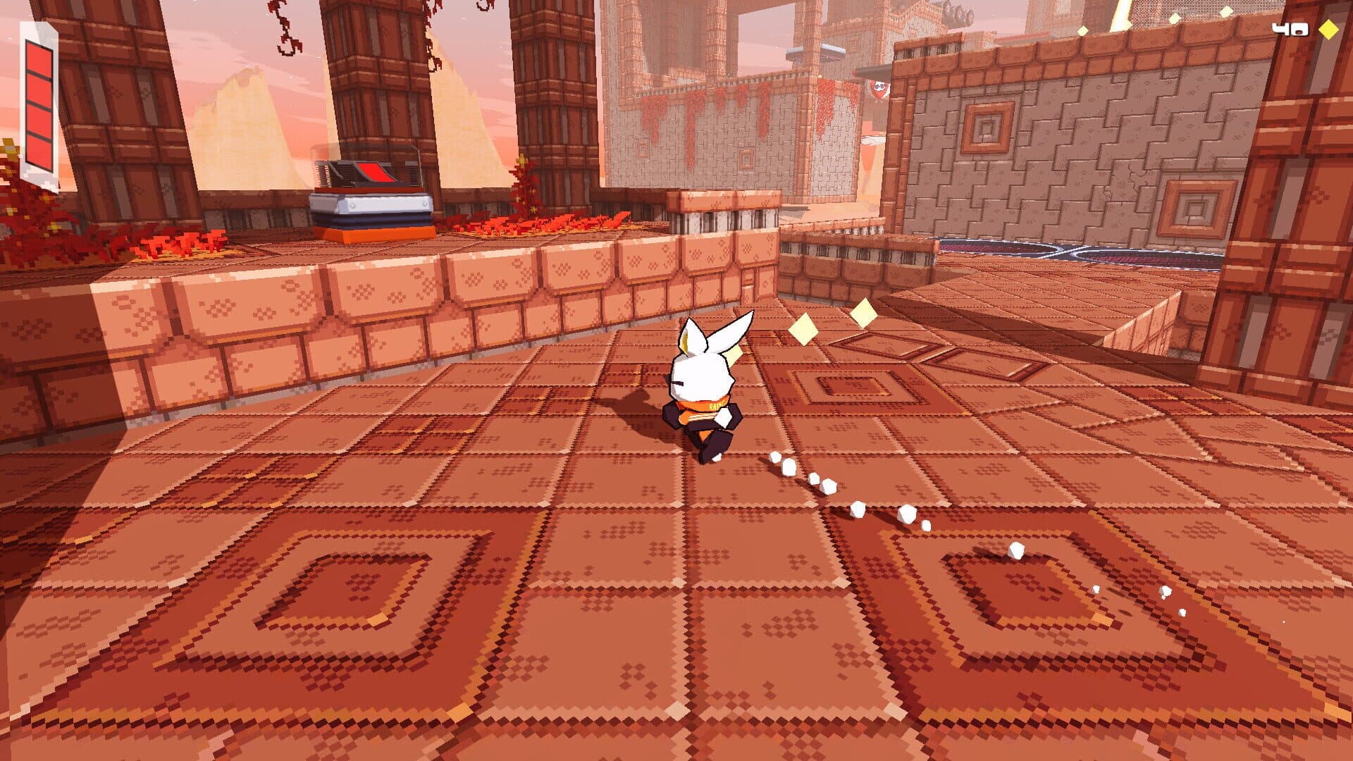 Screenshot for Bombun