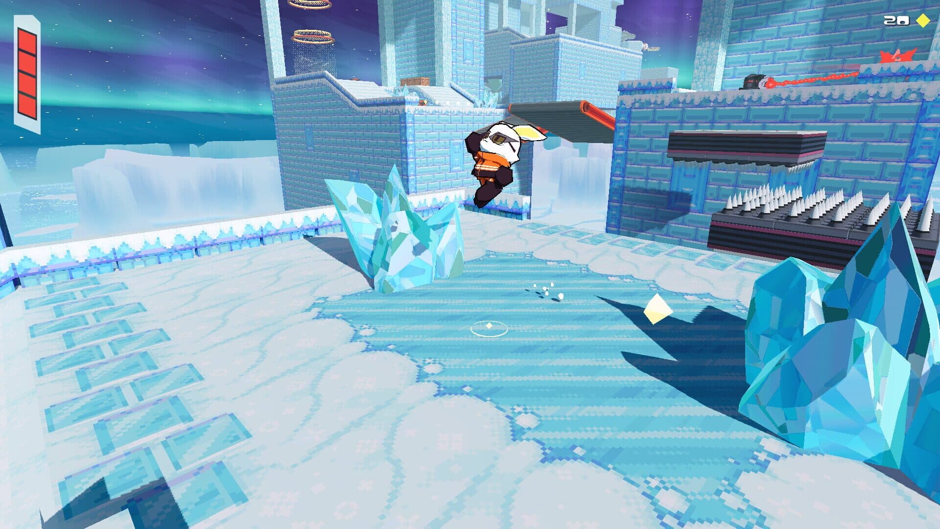 Screenshot for Bombun