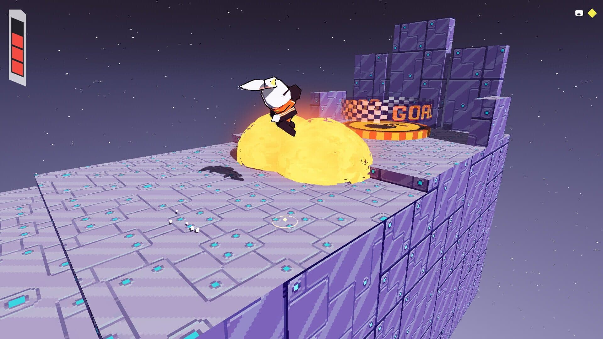 Screenshot for Bombun
