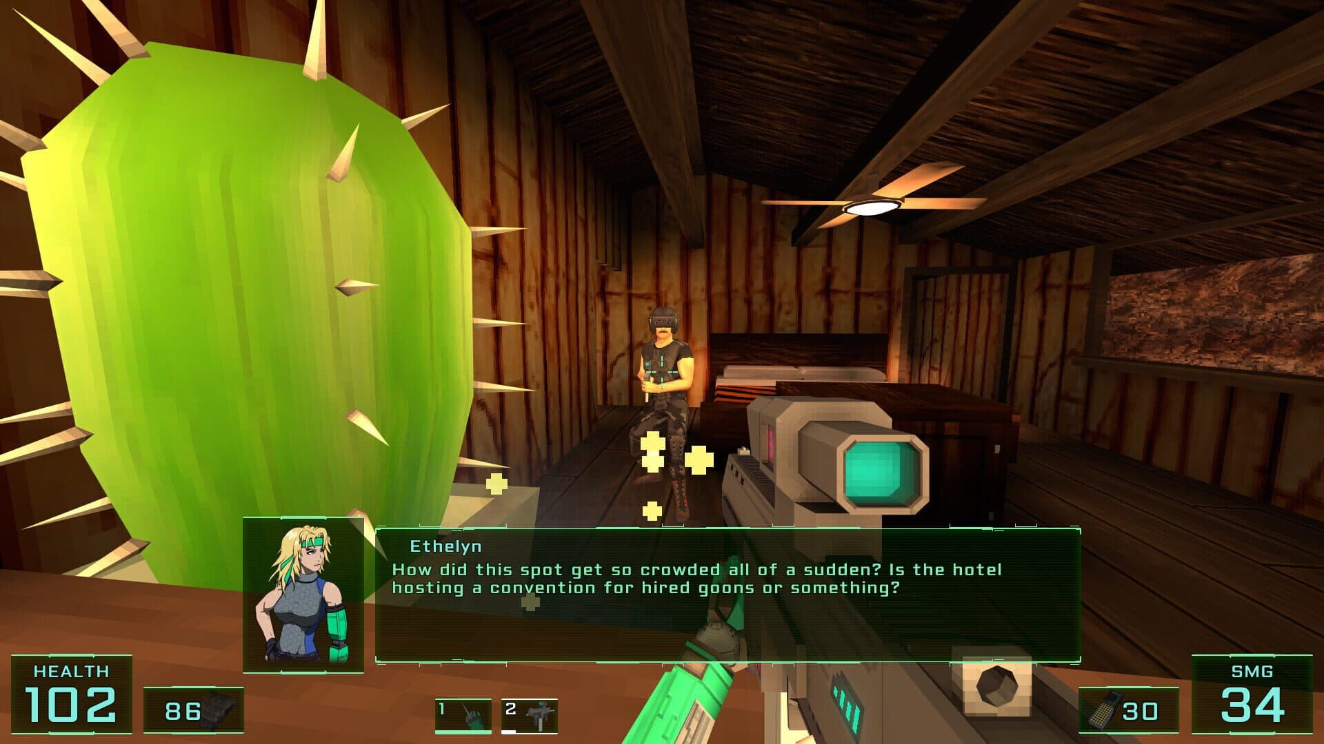 Screenshot for Ctesiphon