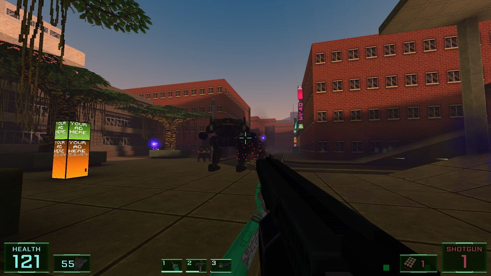Screenshot for Ctesiphon