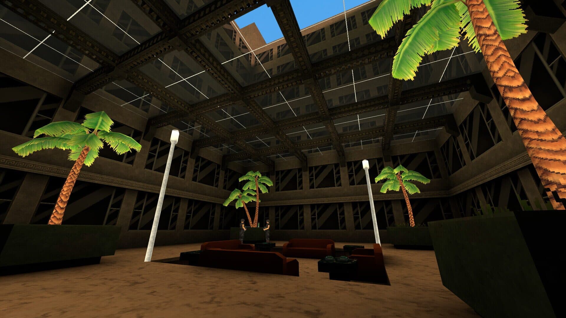 Screenshot for Ctesiphon