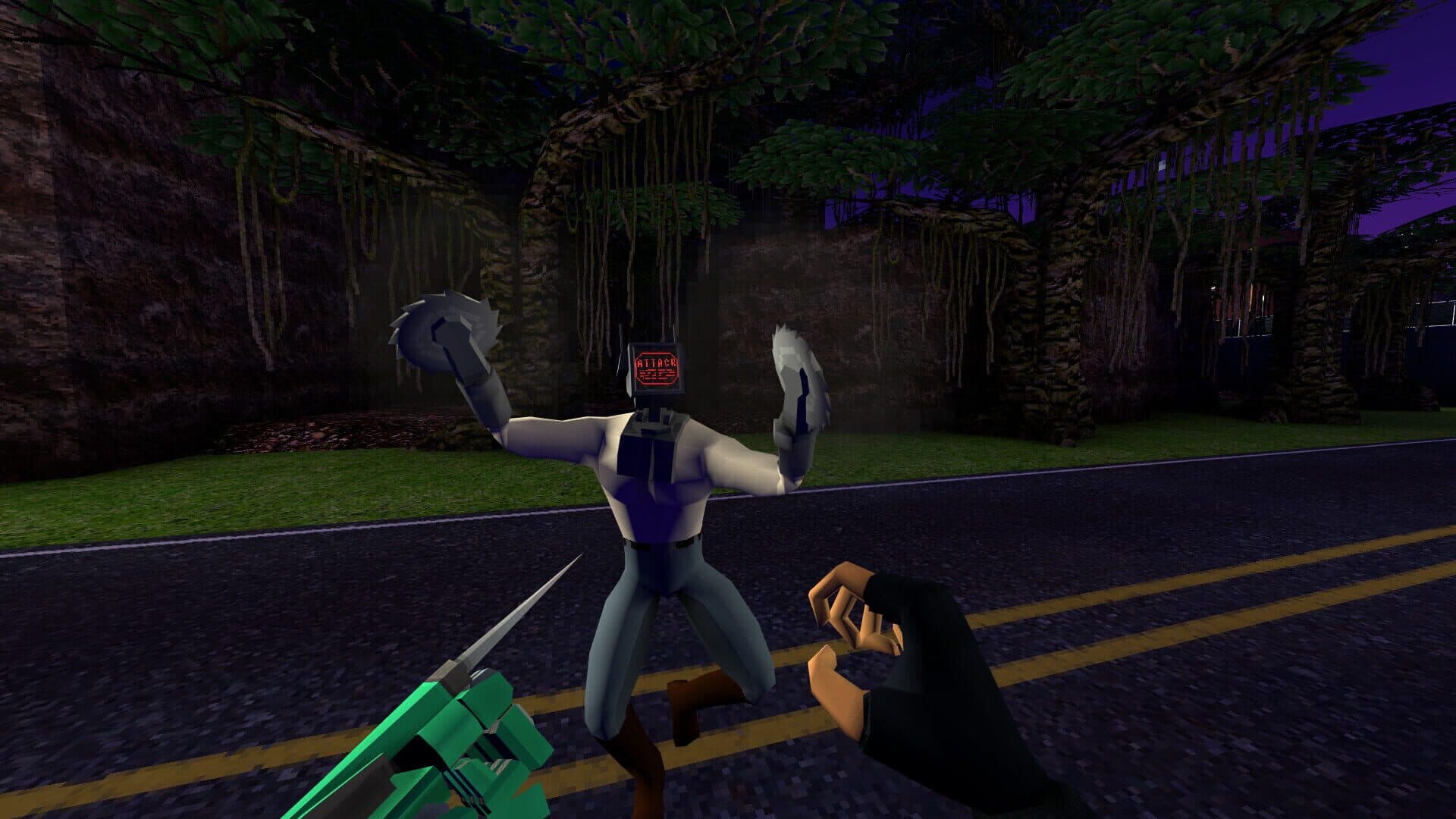 Screenshot for Ctesiphon