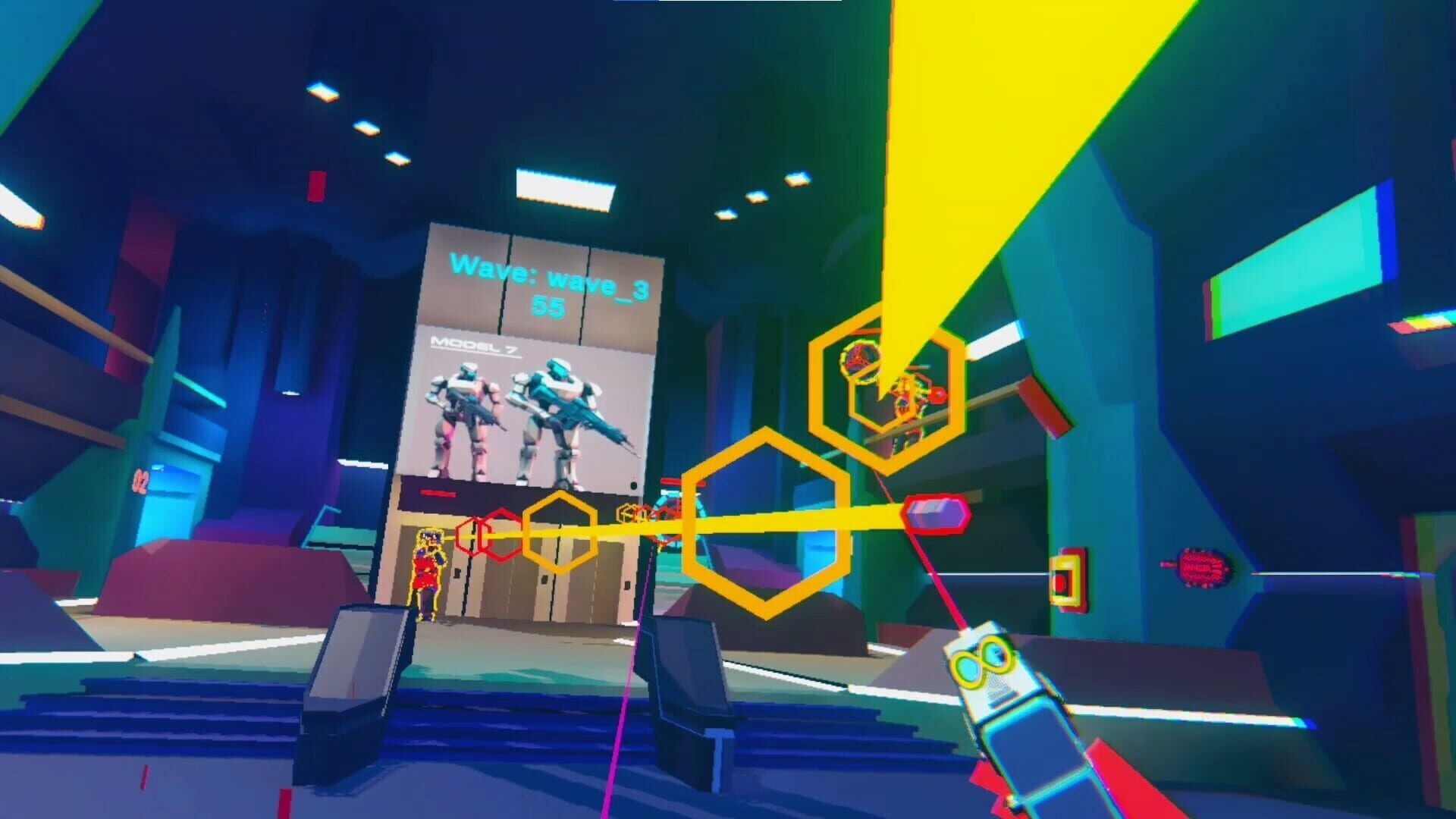 Screenshot for Smasher