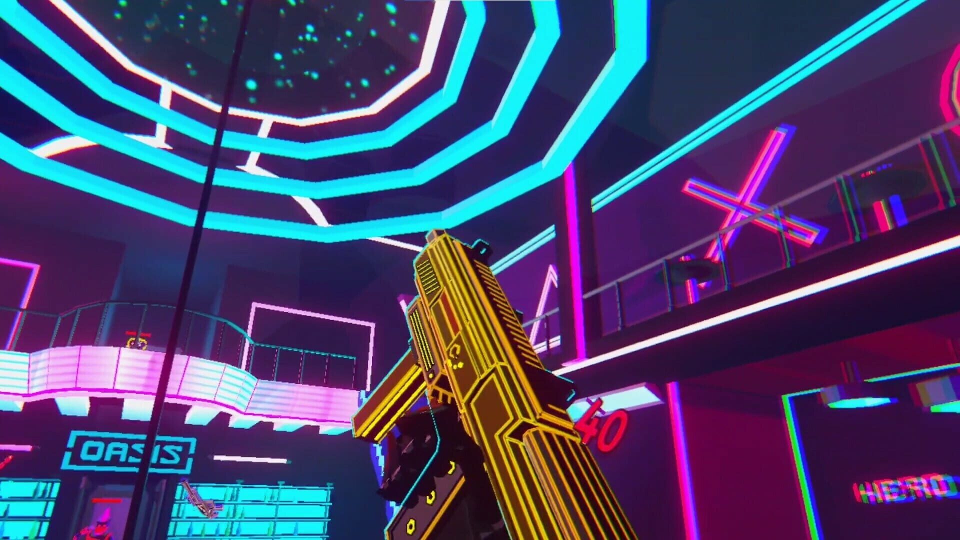 Screenshot for Smasher