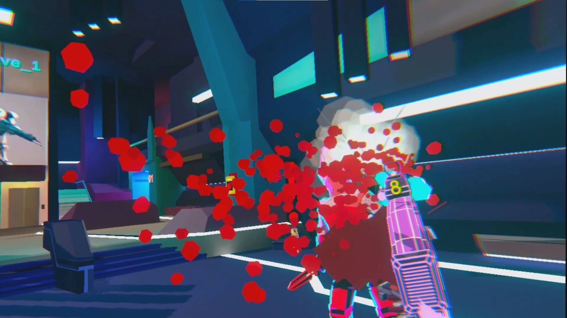 Screenshot for Smasher