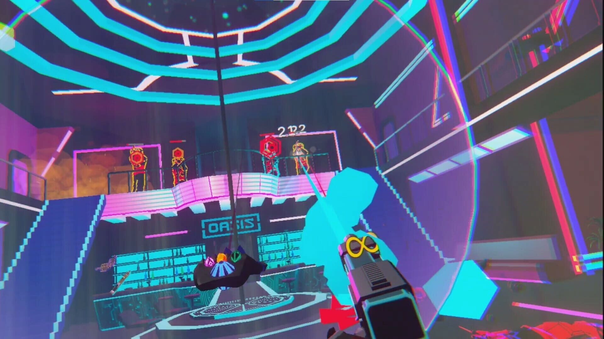 Screenshot for Smasher