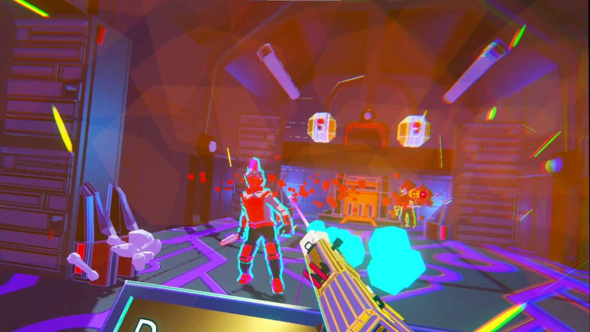 Screenshot for Smasher