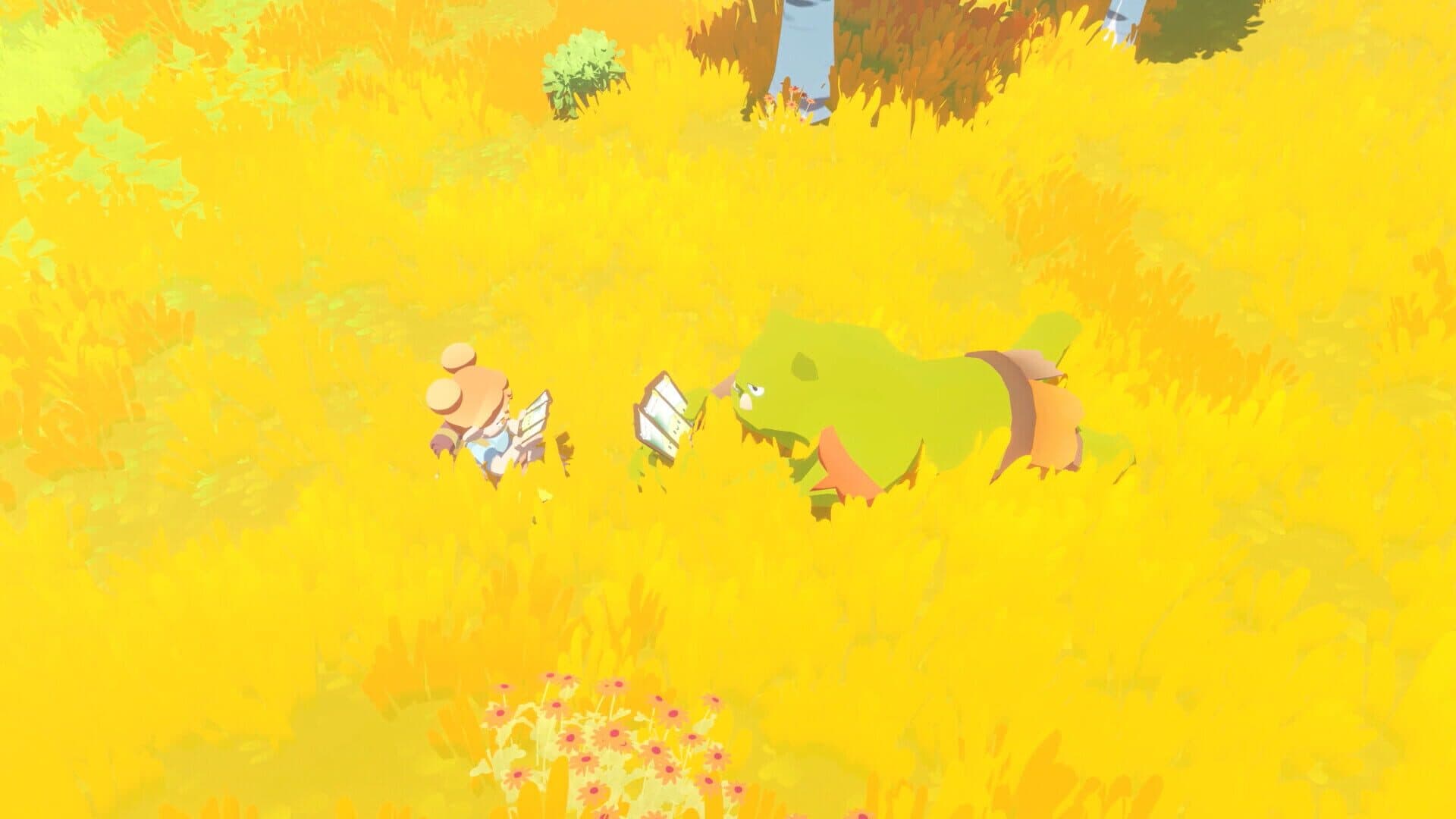 Screenshot for Humblets