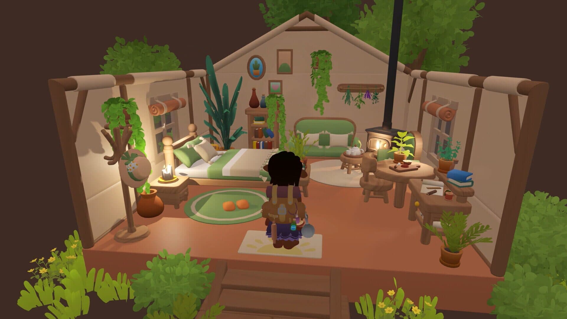 Screenshot for Humblets