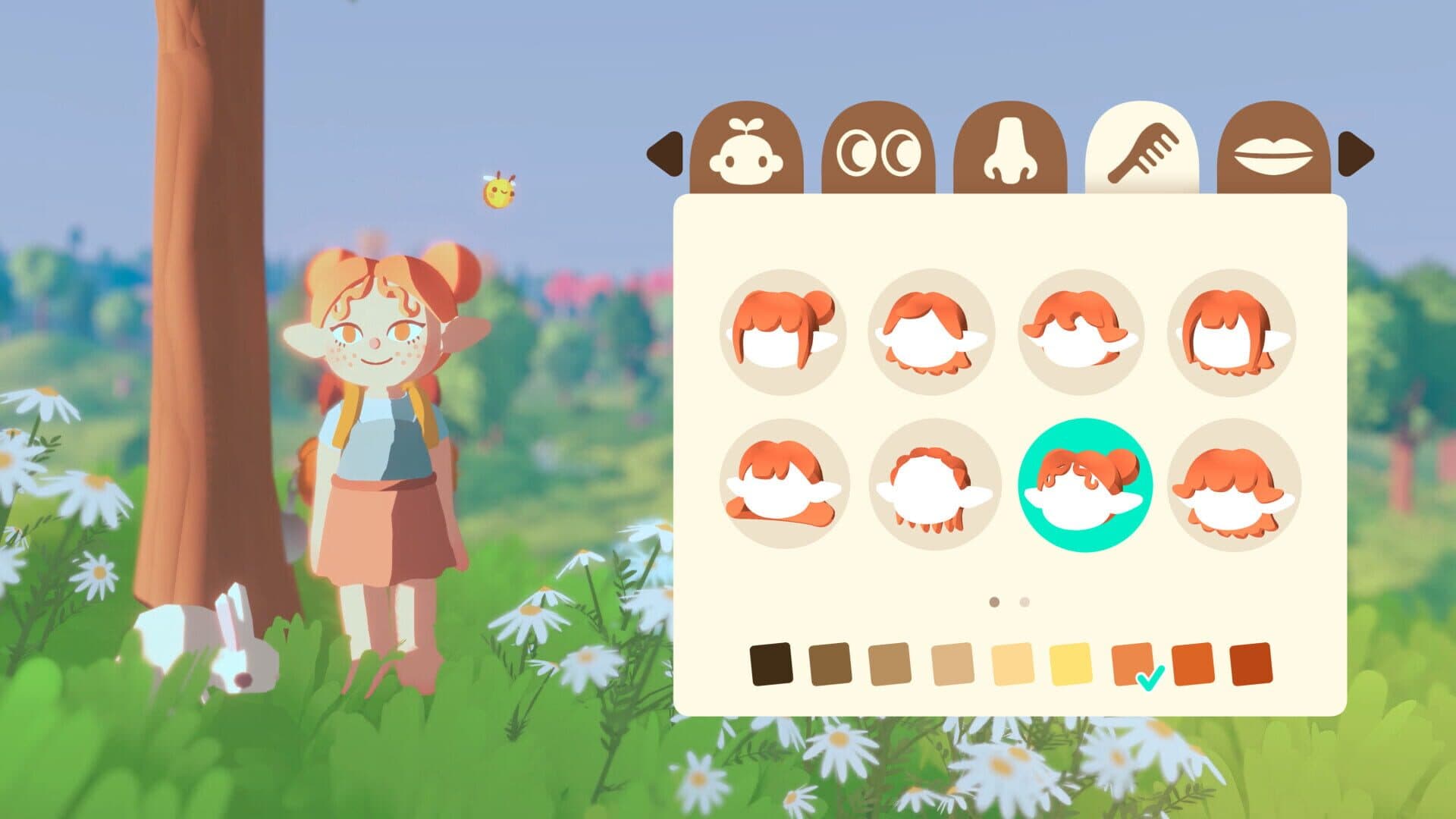 Screenshot for Humblets