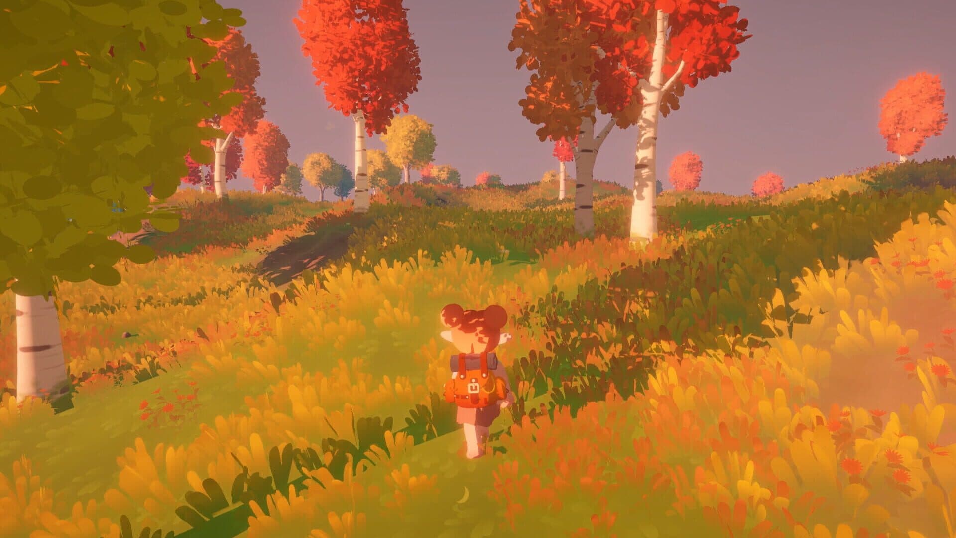 Screenshot for Humblets