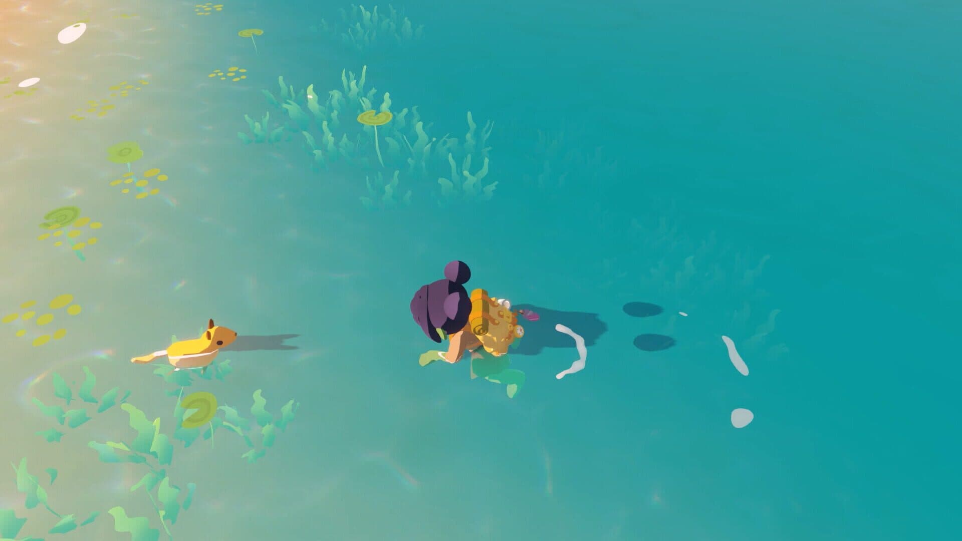 Screenshot for Humblets