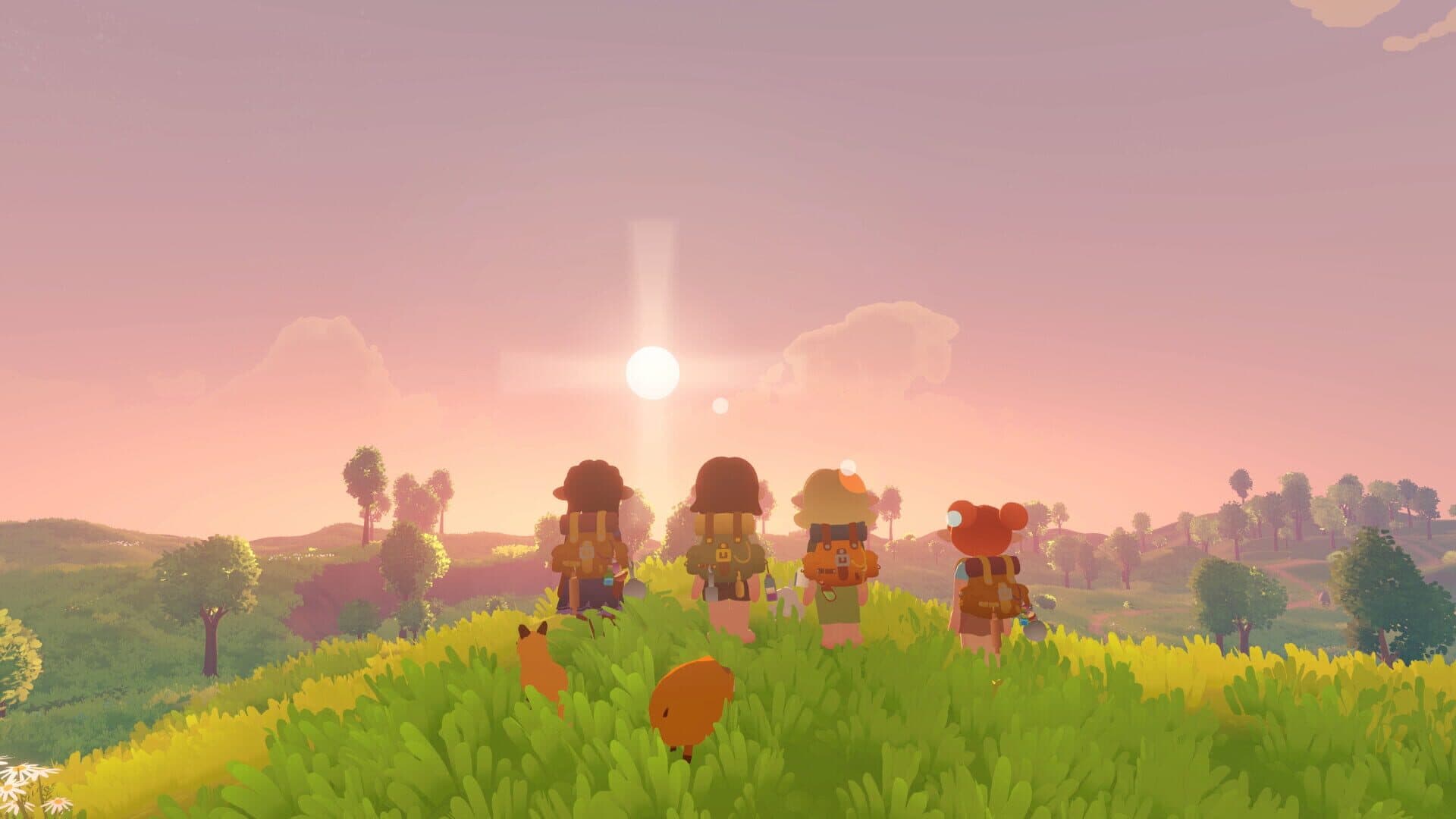Screenshot for Humblets